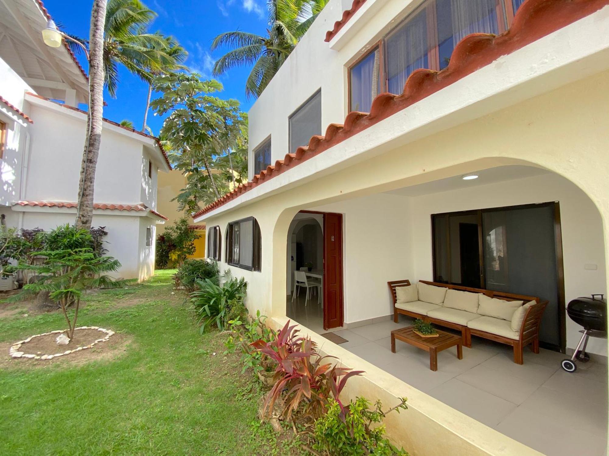 & Los Corales Beach, Pool, Beach Club&spa Punta Cana