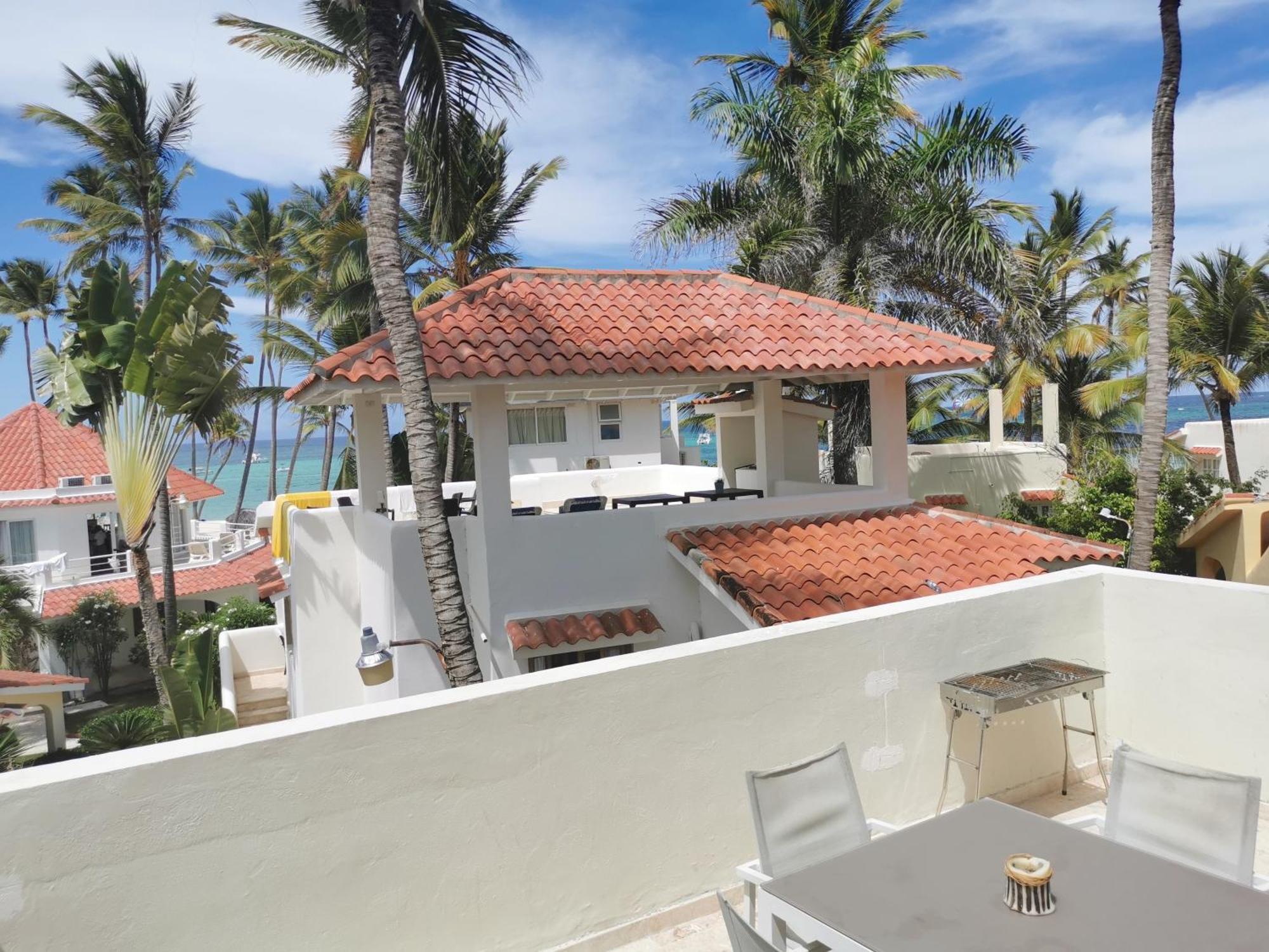 Apartamento & Los Corales Beach, Pool, Beach Club&spa *