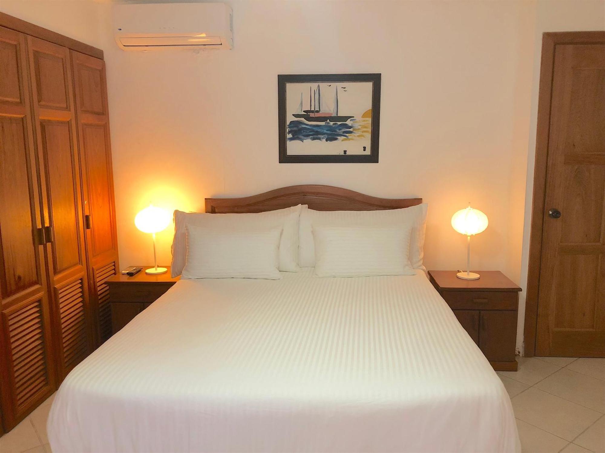 & Los Corales Beach, Pool, Beach Club&spa Apartamento *