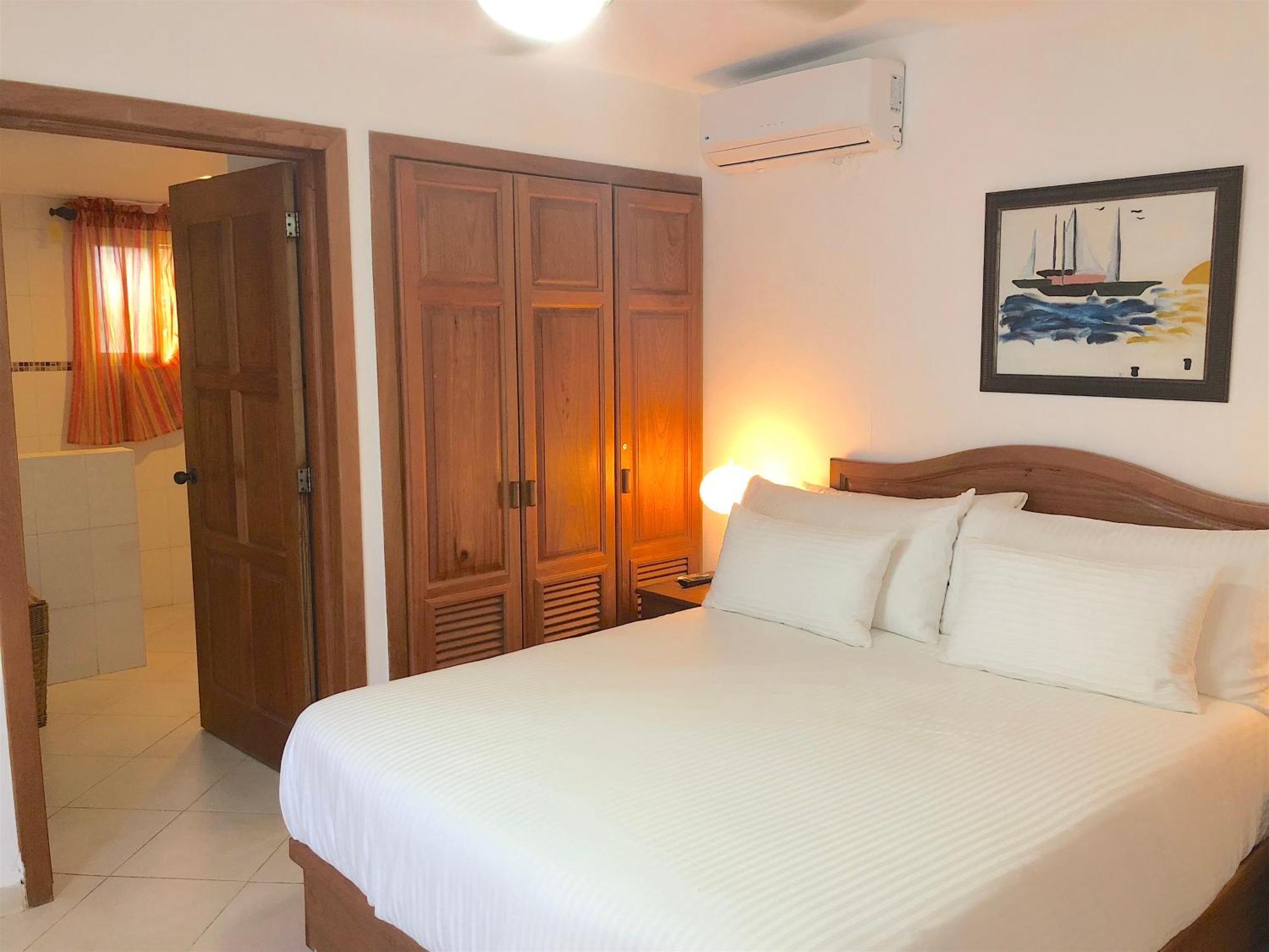 Apartamento & Los Corales Beach, Pool, Beach Club&spa Punta Cana