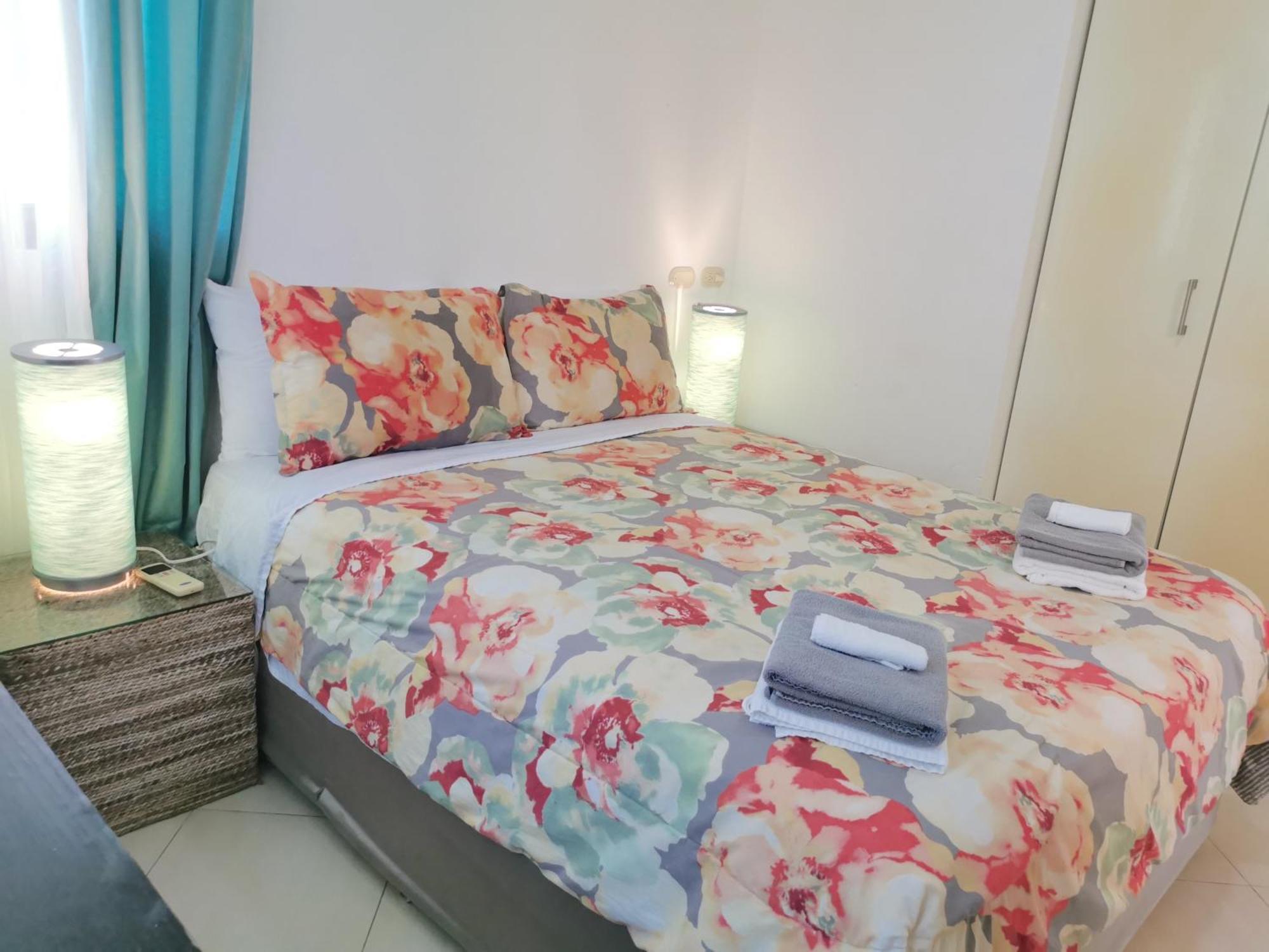 Apartamento & Los Corales Beach, Pool, Beach Club&spa *