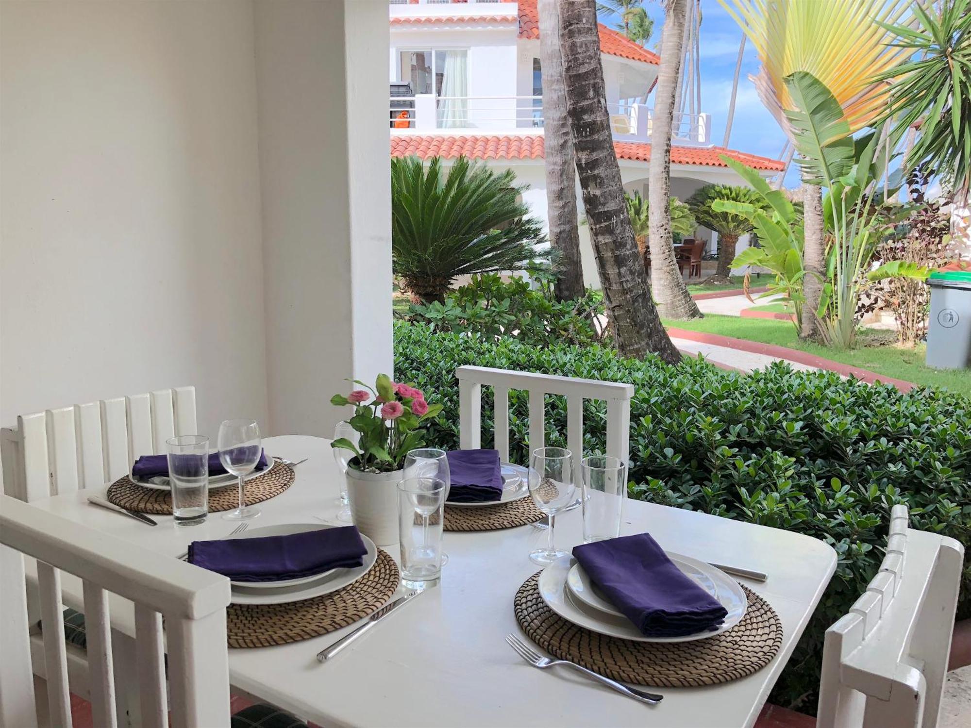 & Los Corales Beach, Pool, Beach Club&spa * Punta Cana