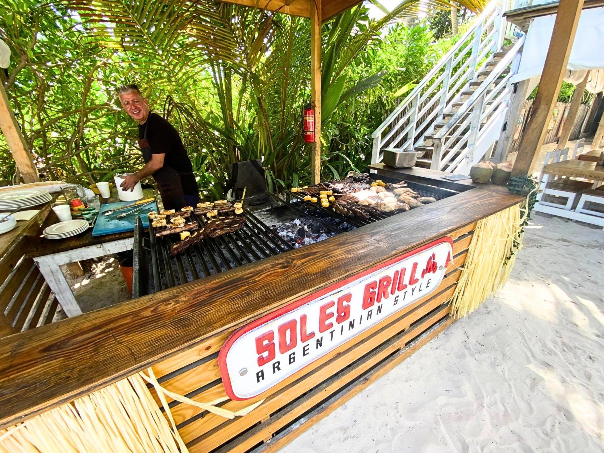 Caraibo Deluxe Beach Club & Spa 5*