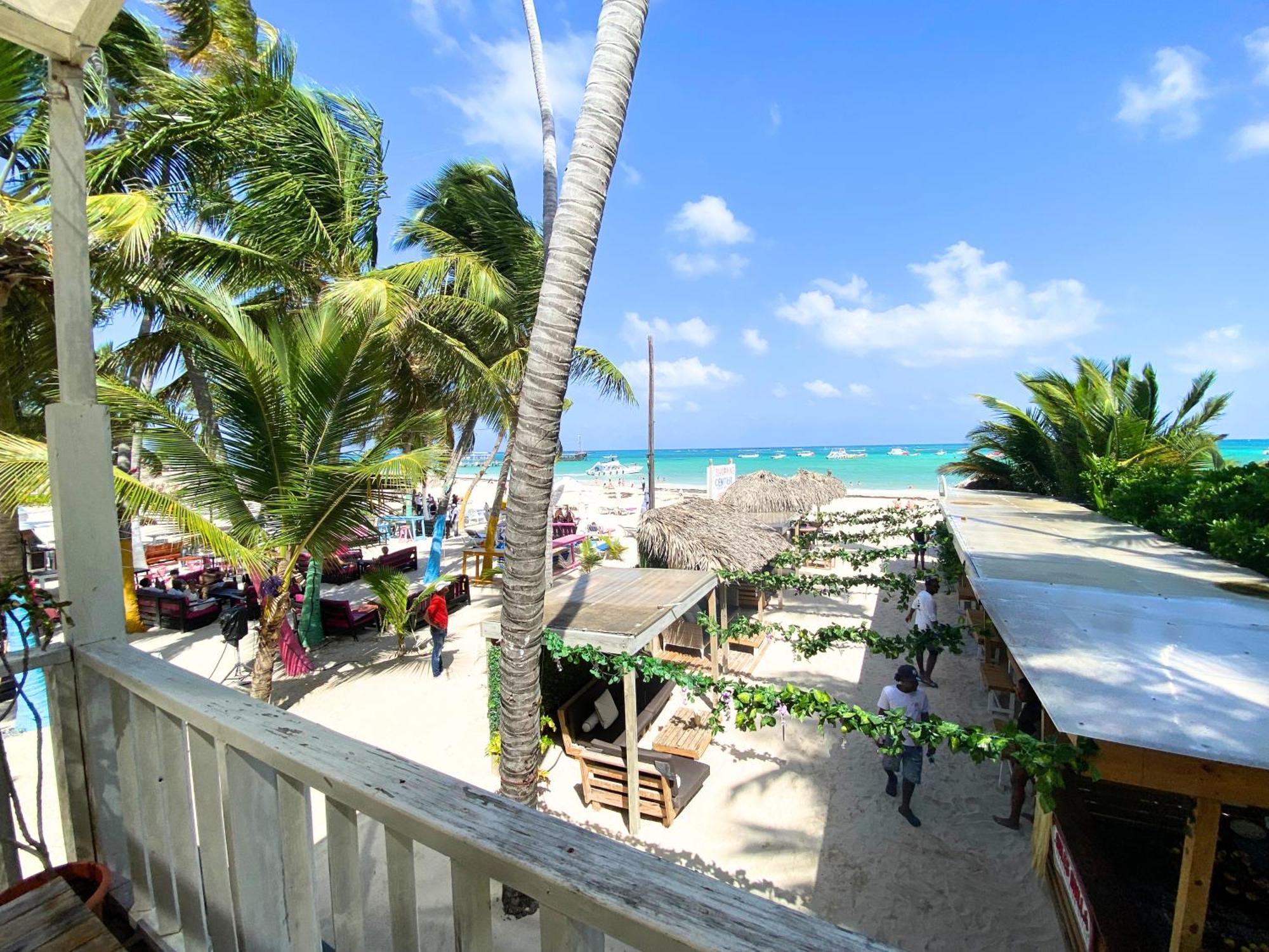 Hotel Caraibo Deluxe Beach Club & Spa