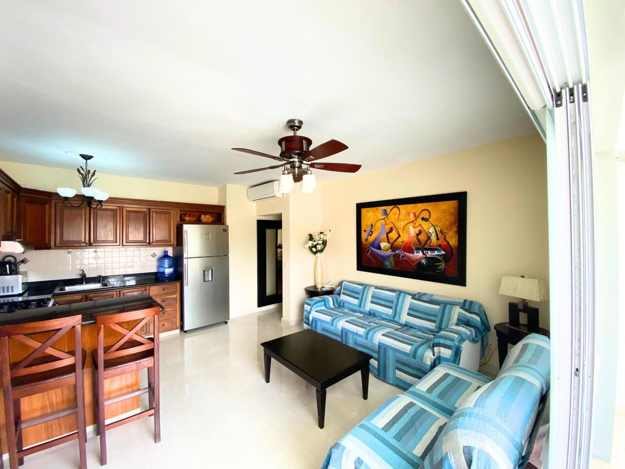 Caraibo Deluxe Beach Club & Spa Hotel