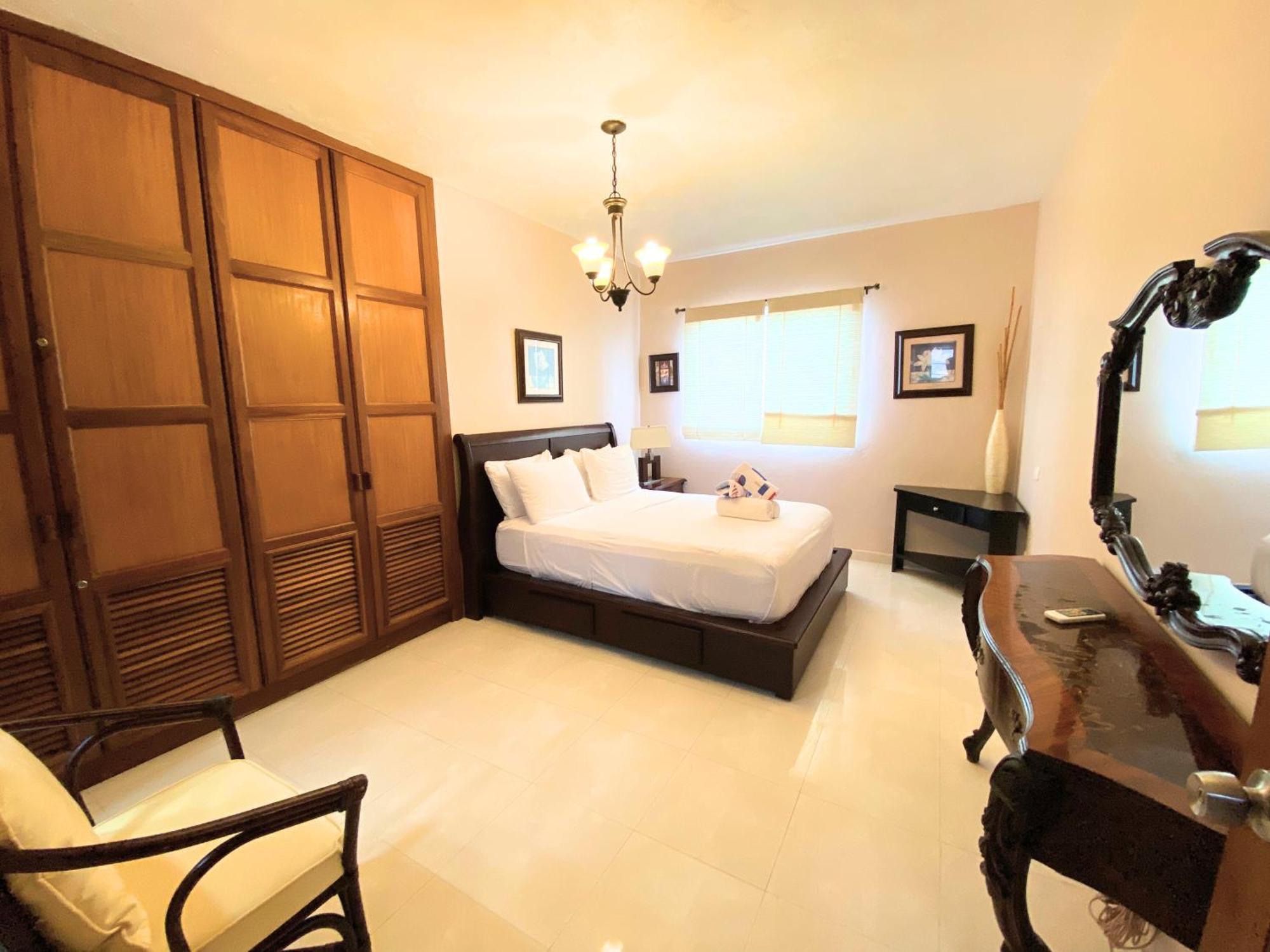 Caraibo Deluxe Beach Club & Spa Punta Cana