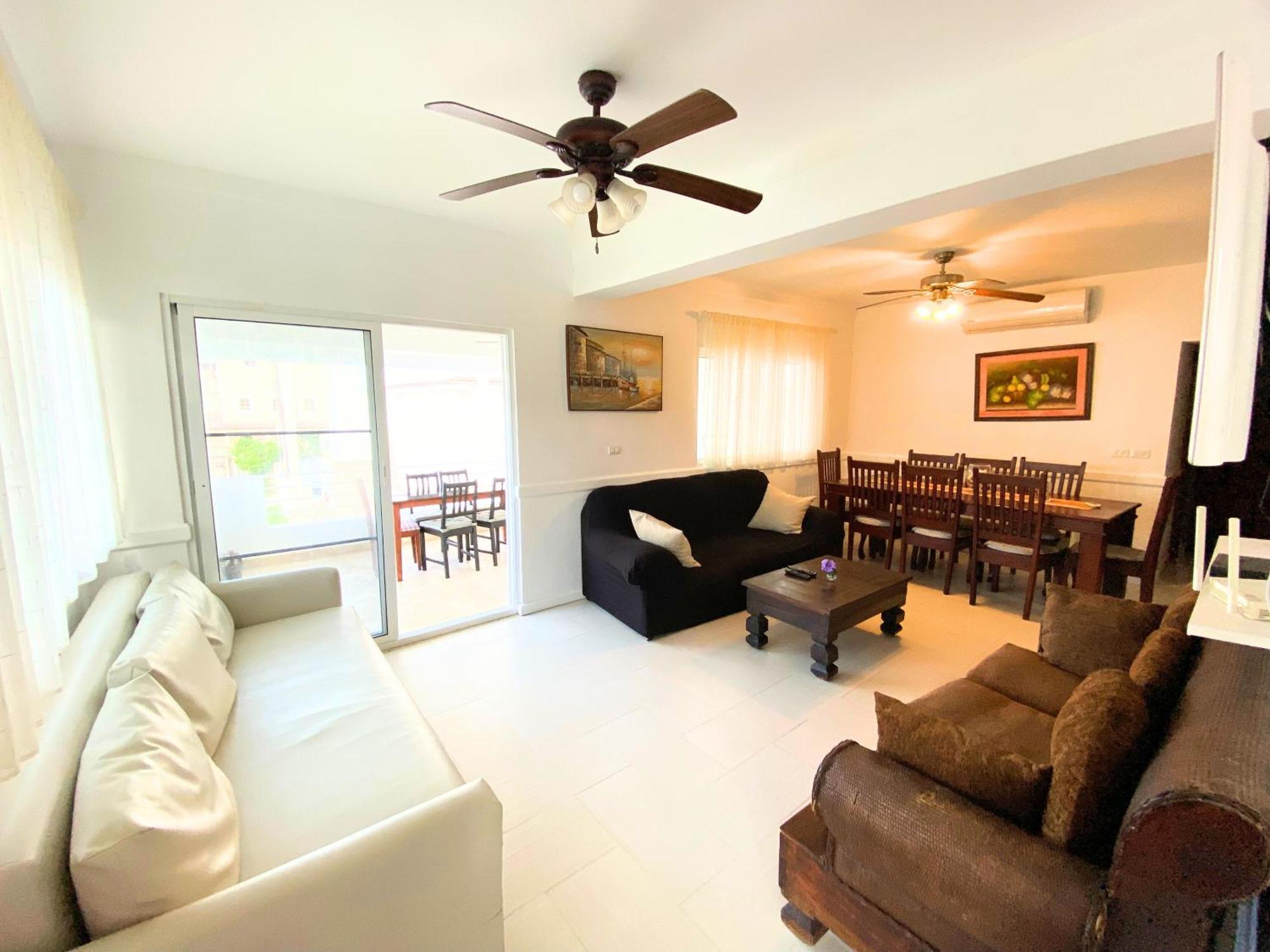 Caraibo Deluxe Beach Club & Spa 5* Punta Cana