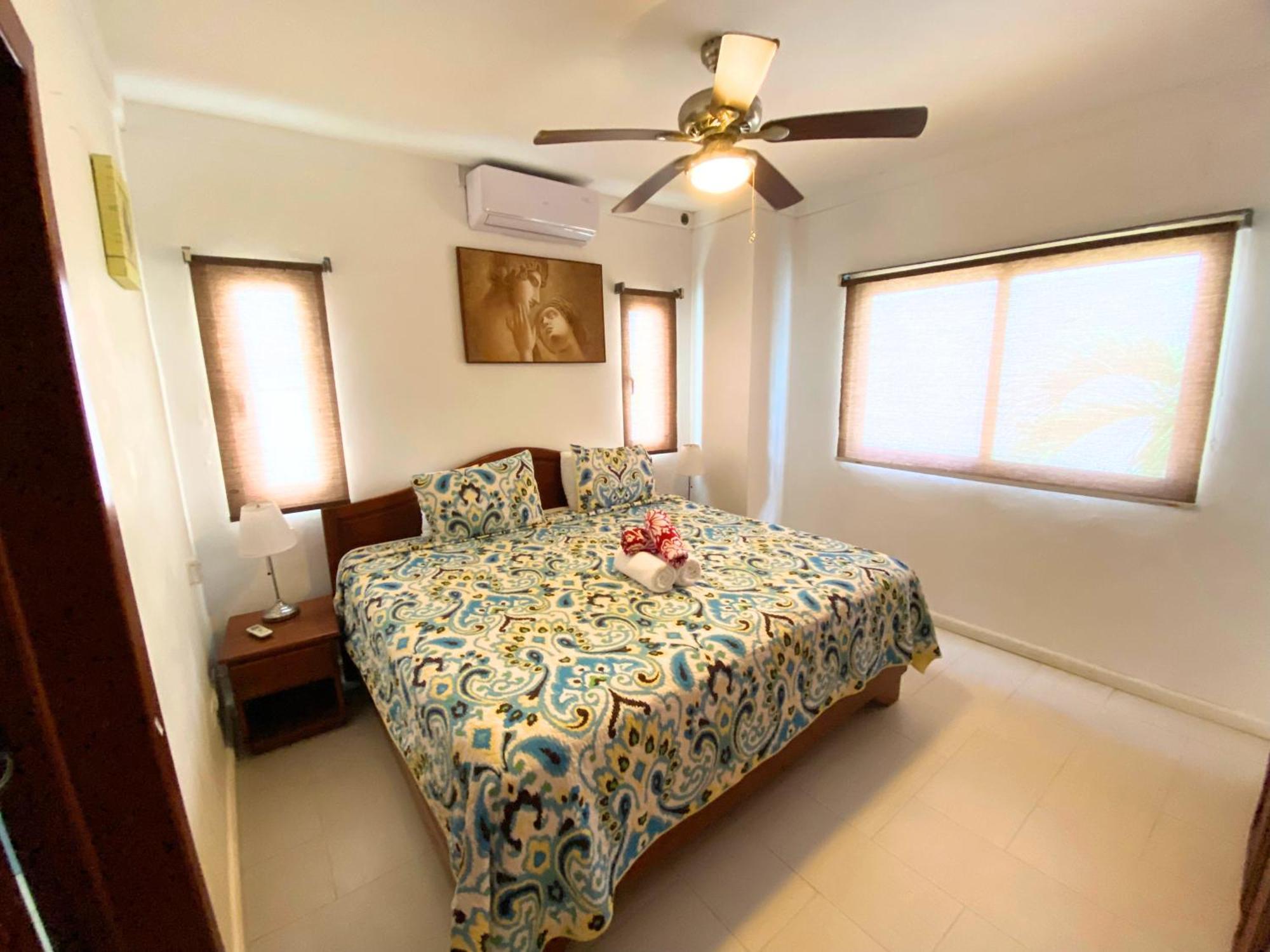 Hotel Caraibo Deluxe Beach Club & Spa 5*