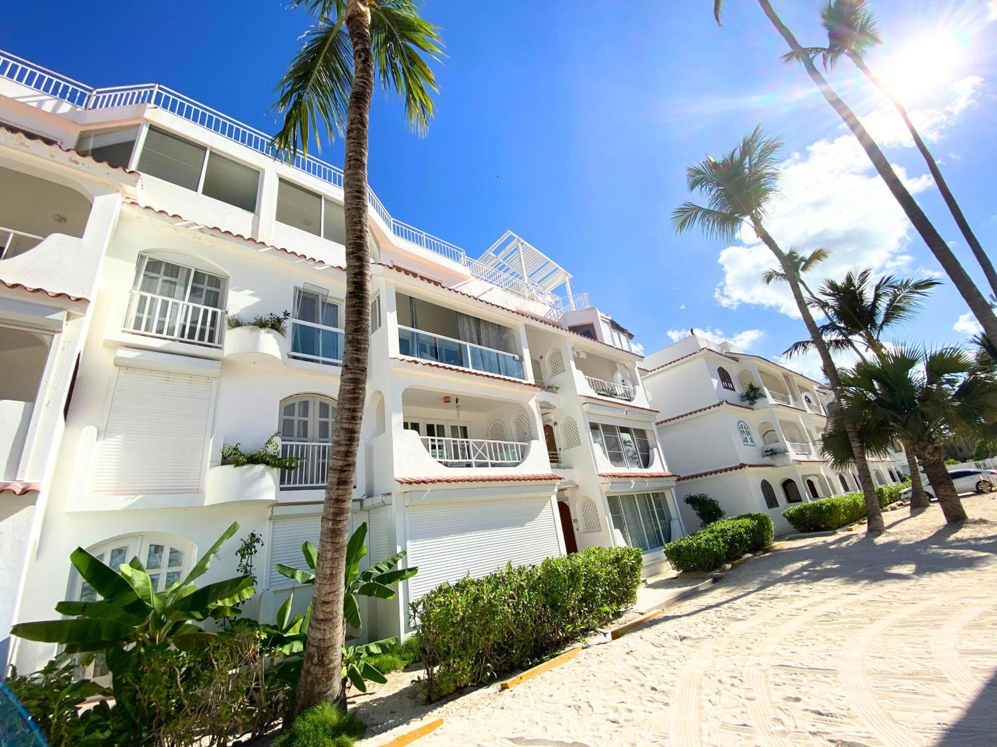Caraibo Deluxe Beach Club & Spa Hotel 5*