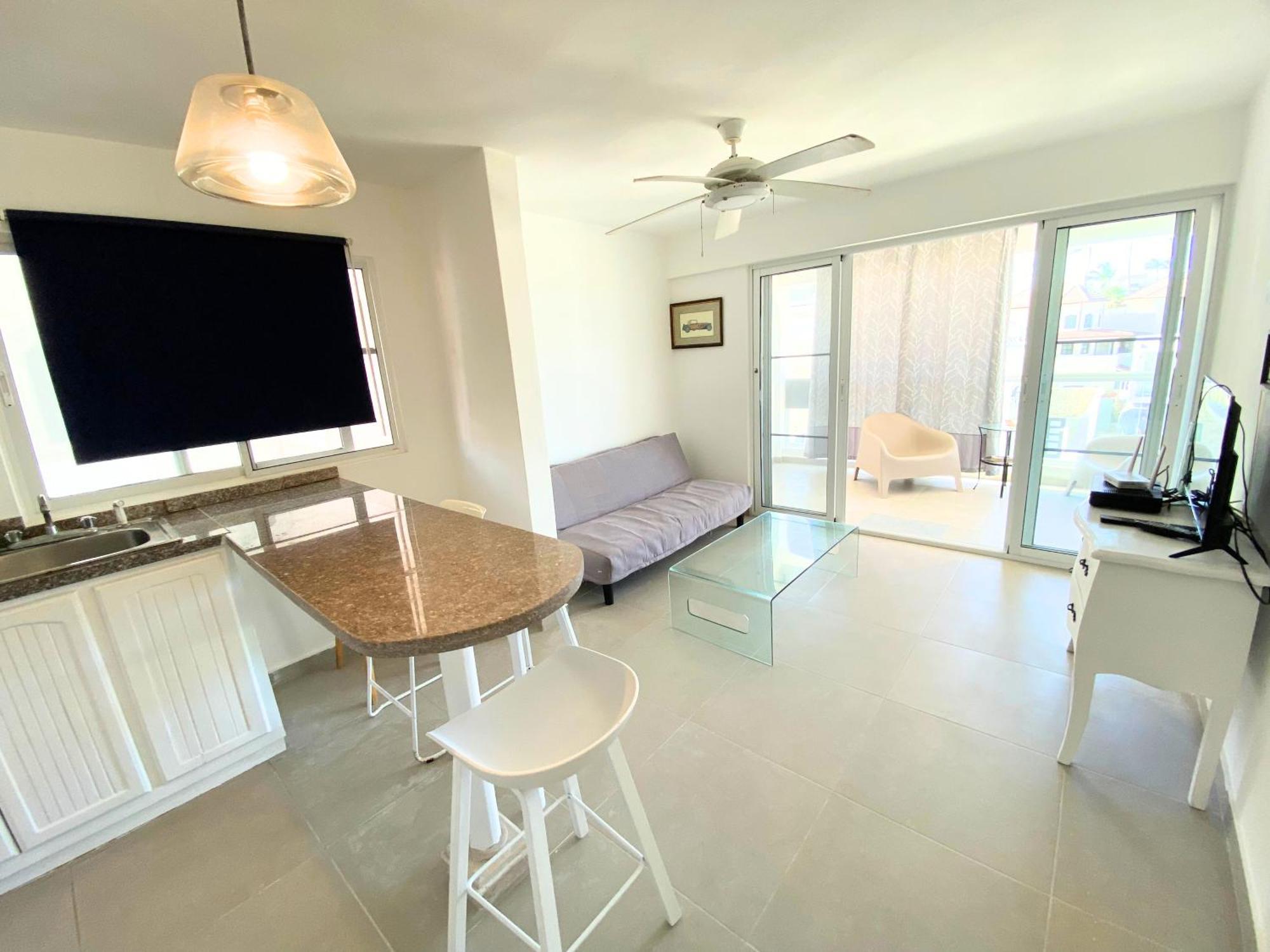 Hotel Caraibo Deluxe Beach Club & Spa 5*