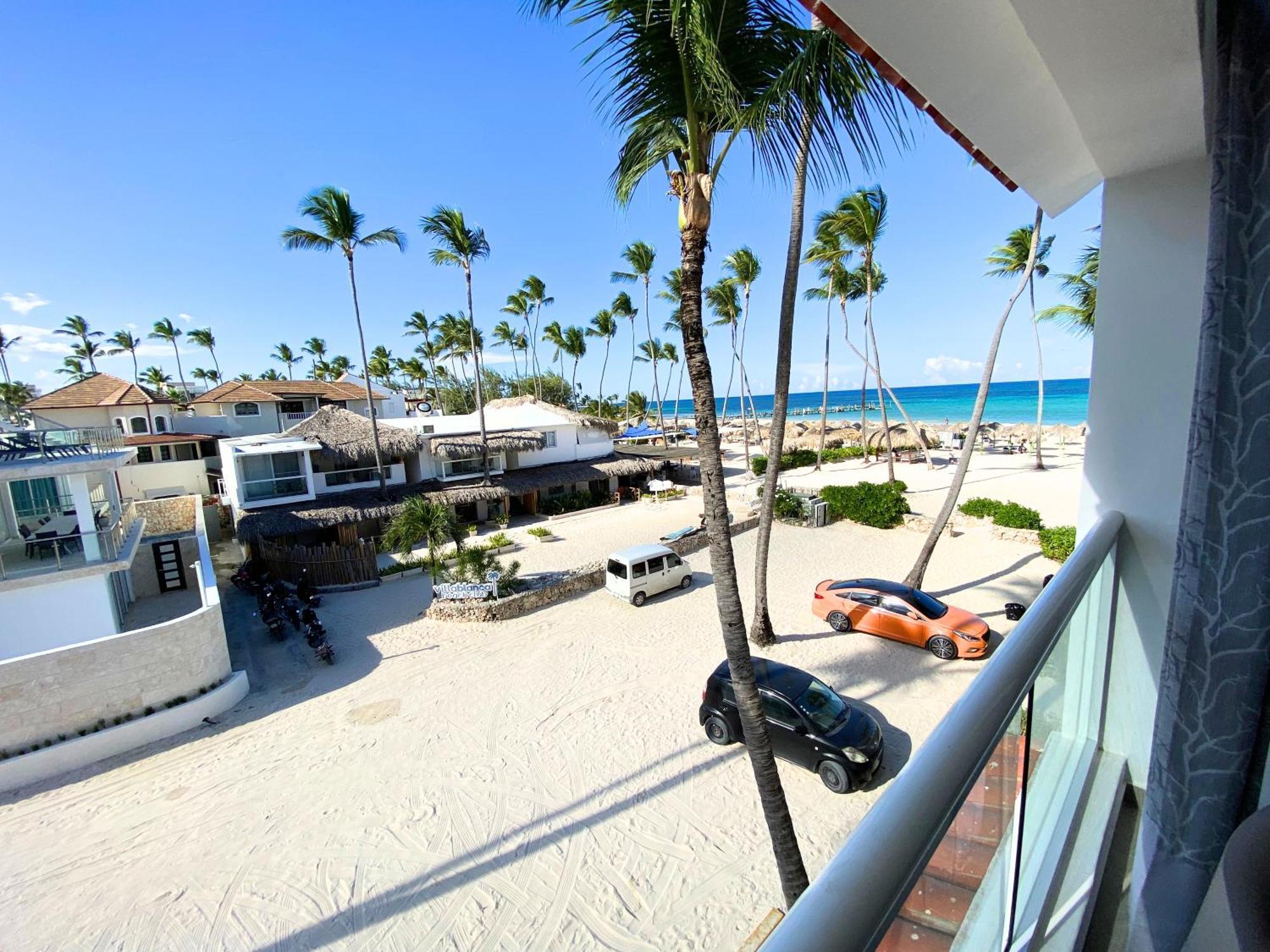 Caraibo Deluxe Beach Club & Spa Punta Cana