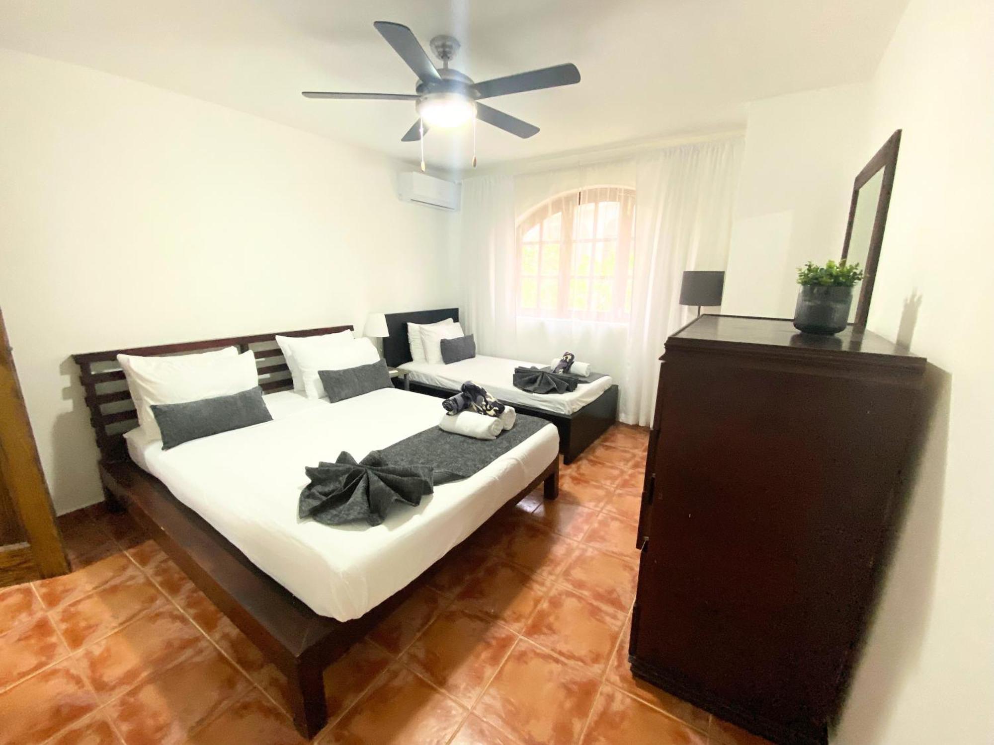 Caraibo Deluxe Beach Club & Spa