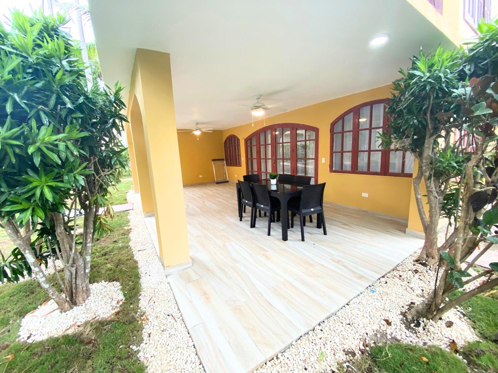 Caraibo Deluxe Beach Club & Spa Hotel Punta Cana