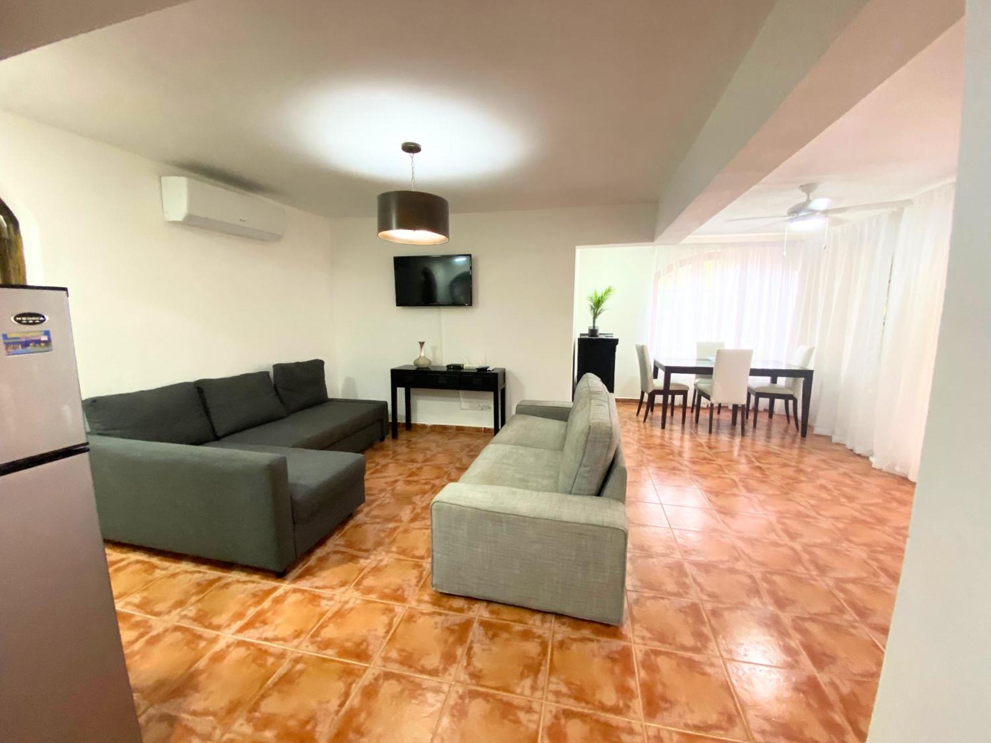 Caraibo Deluxe Beach Club & Spa