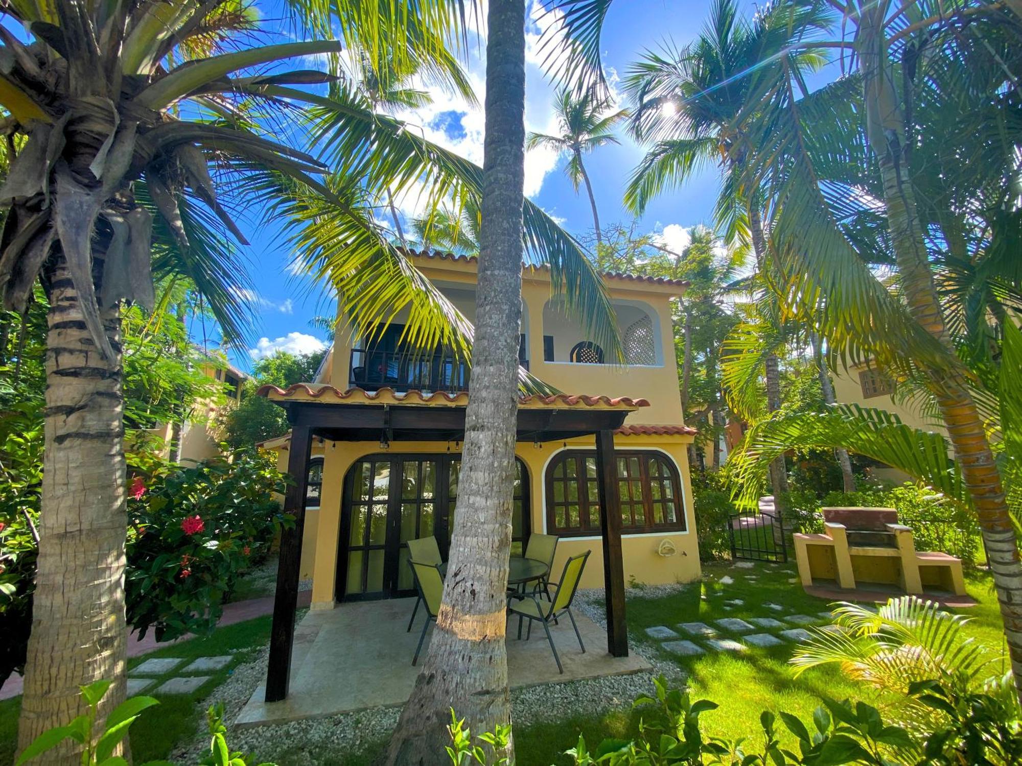 Caraibo Deluxe Beach Club & Spa Punta Cana
