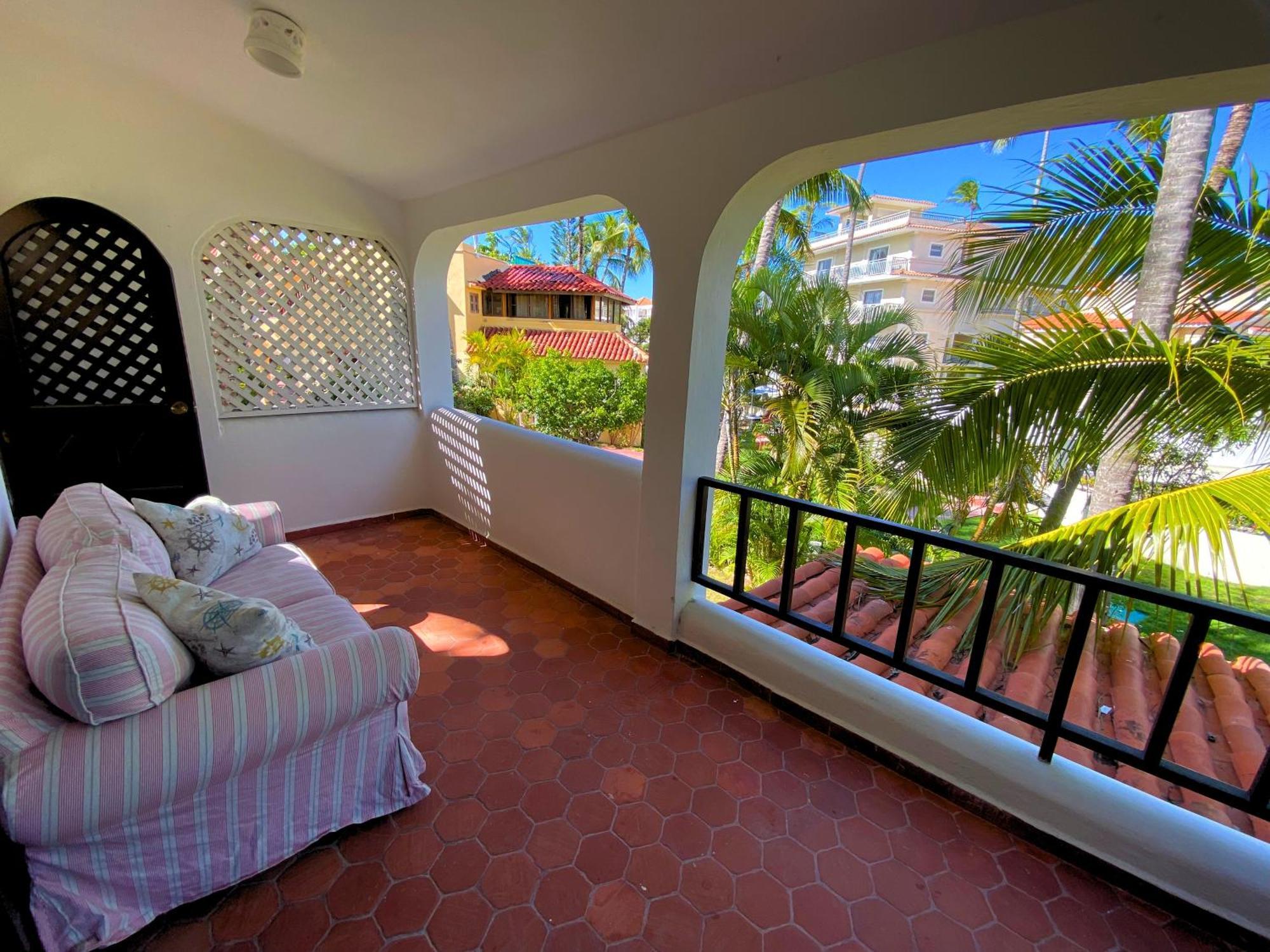 Hotel Caraibo Deluxe Beach Club & Spa 5*