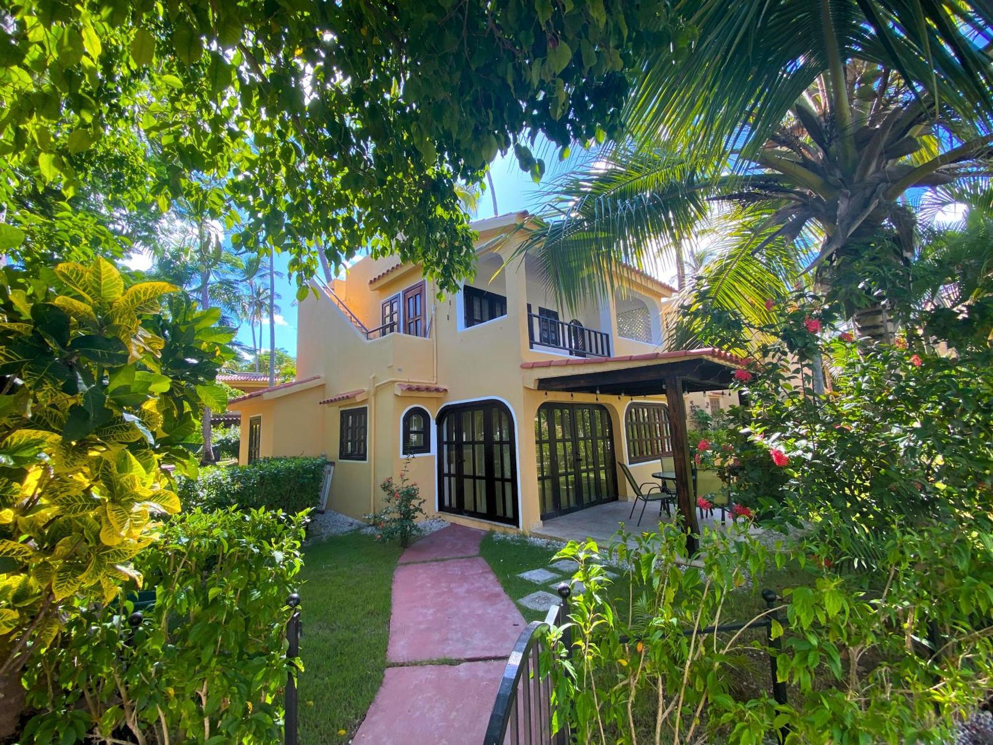 Caraibo Deluxe Beach Club & Spa 5* Punta Cana