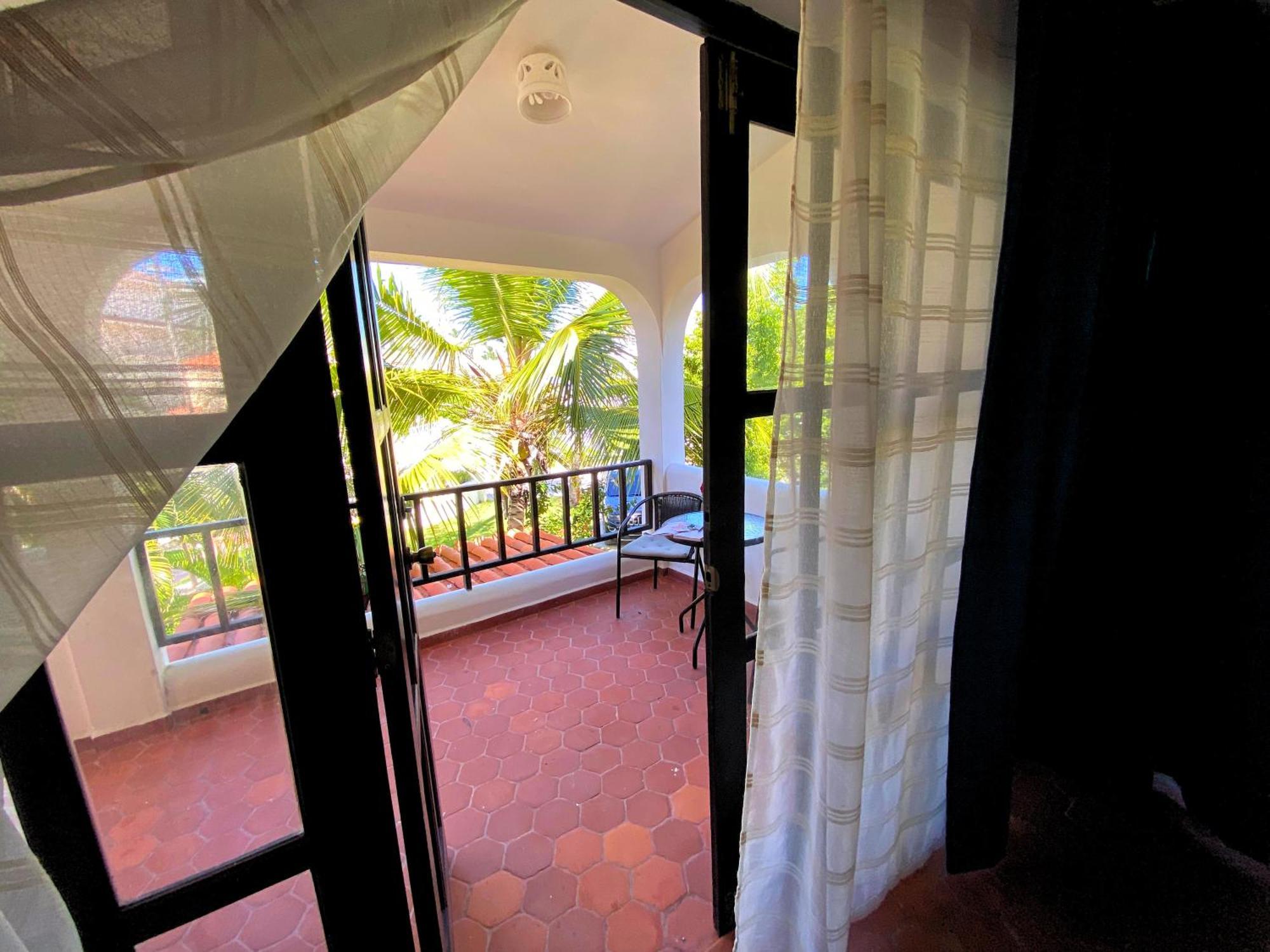 Caraibo Deluxe Beach Club & Spa Hotel 5*