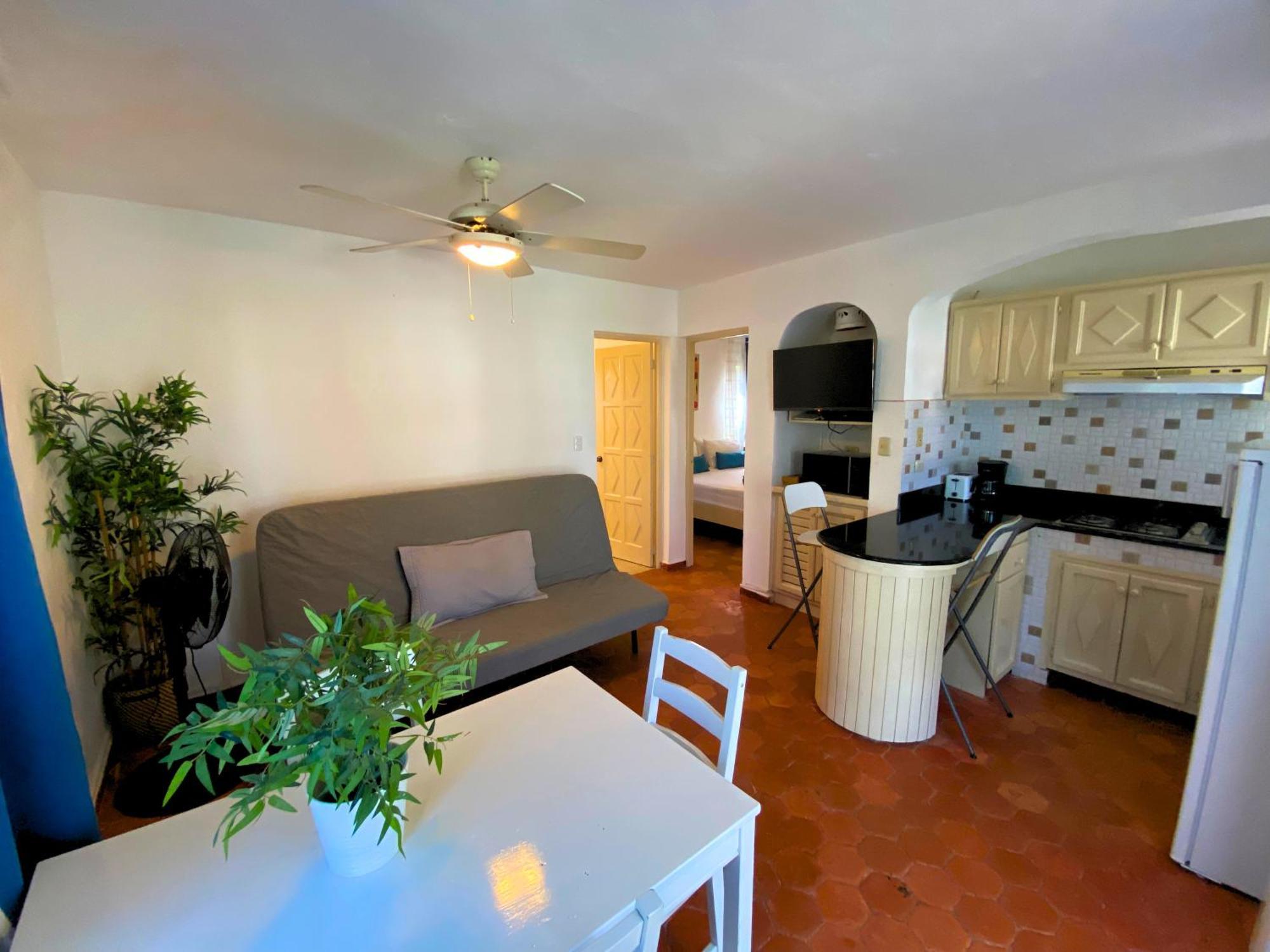 Caraibo Deluxe Beach Club & Spa 5*