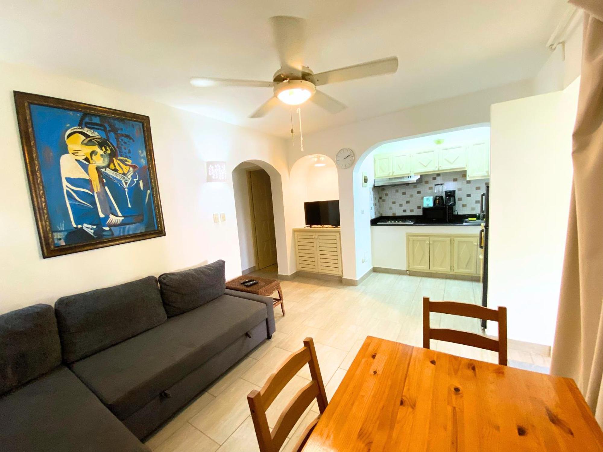 Hotel Caraibo Deluxe Beach Club & Spa Punta Cana