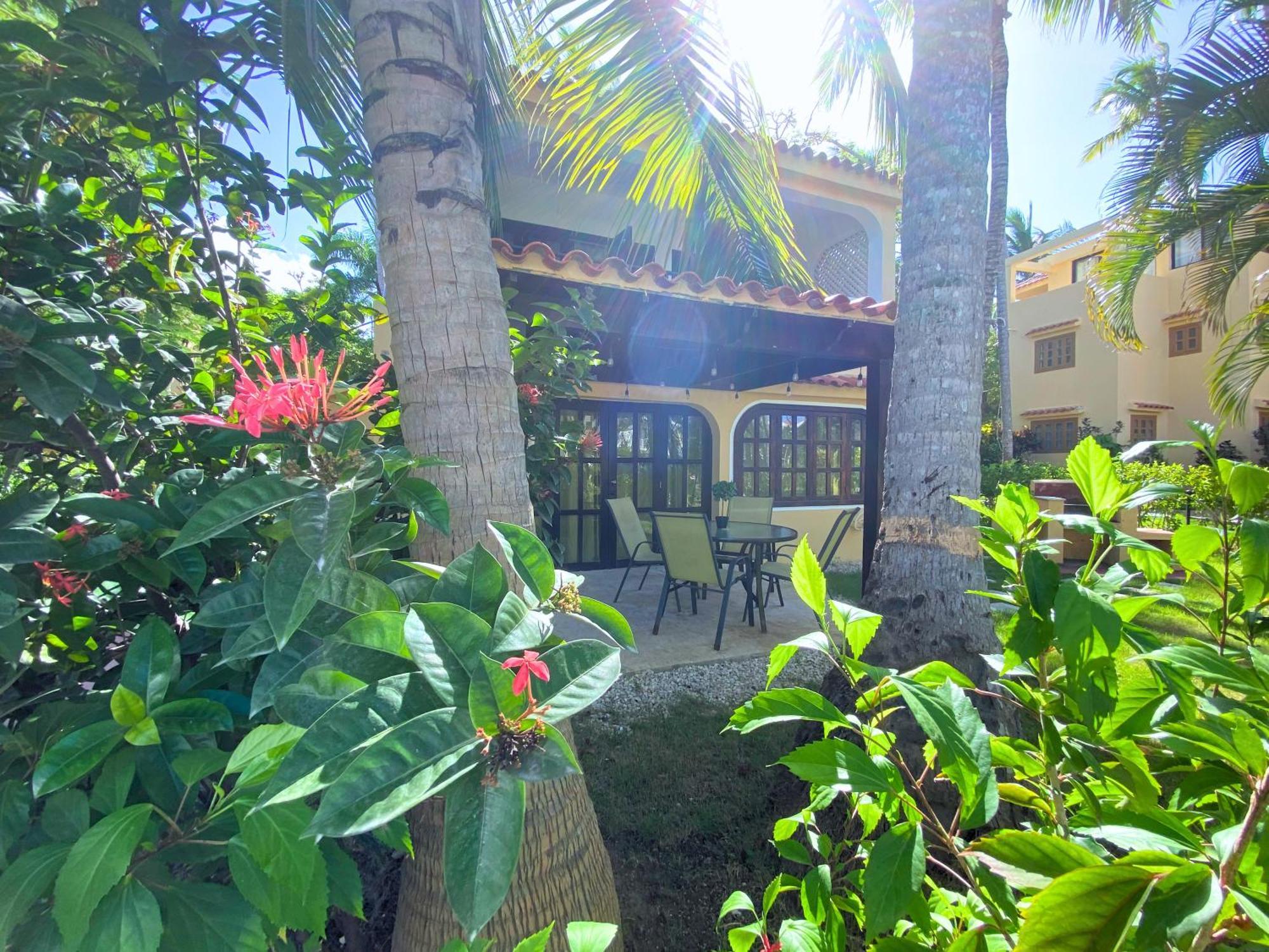 Caraibo Deluxe Beach Club & Spa 5*