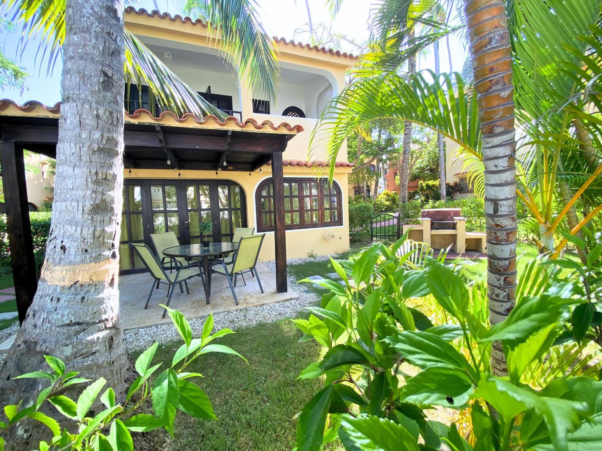 Caraibo Deluxe Beach Club & Spa Hotel 5*