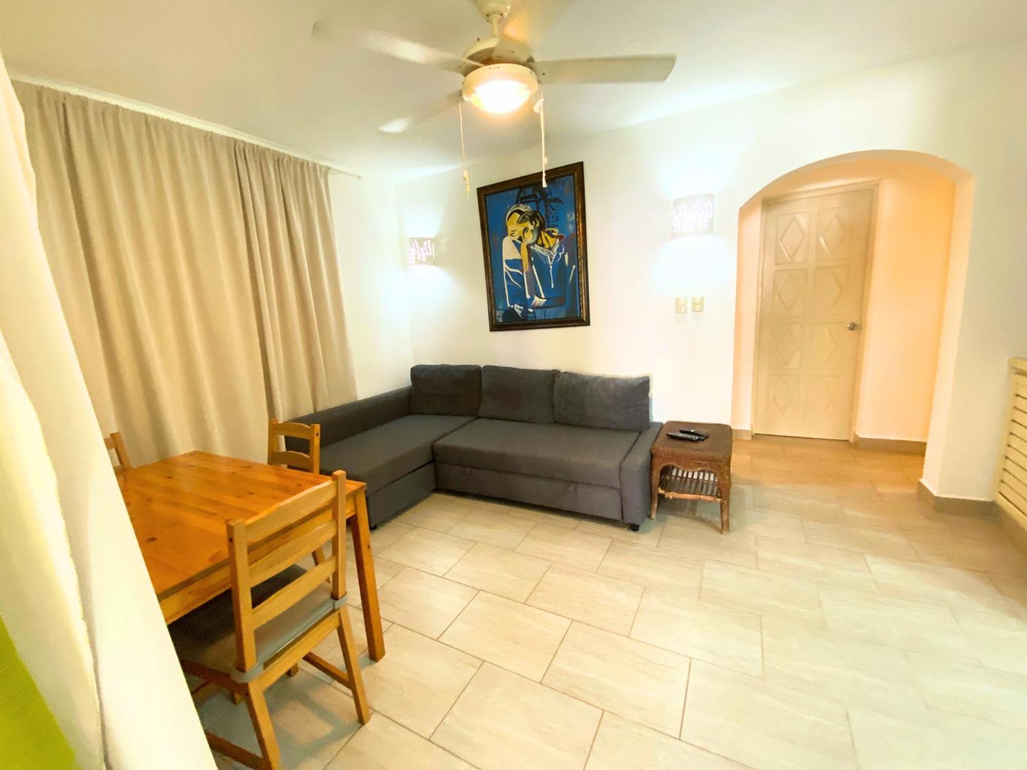 Caraibo Deluxe Beach Club & Spa Hotel Punta Cana