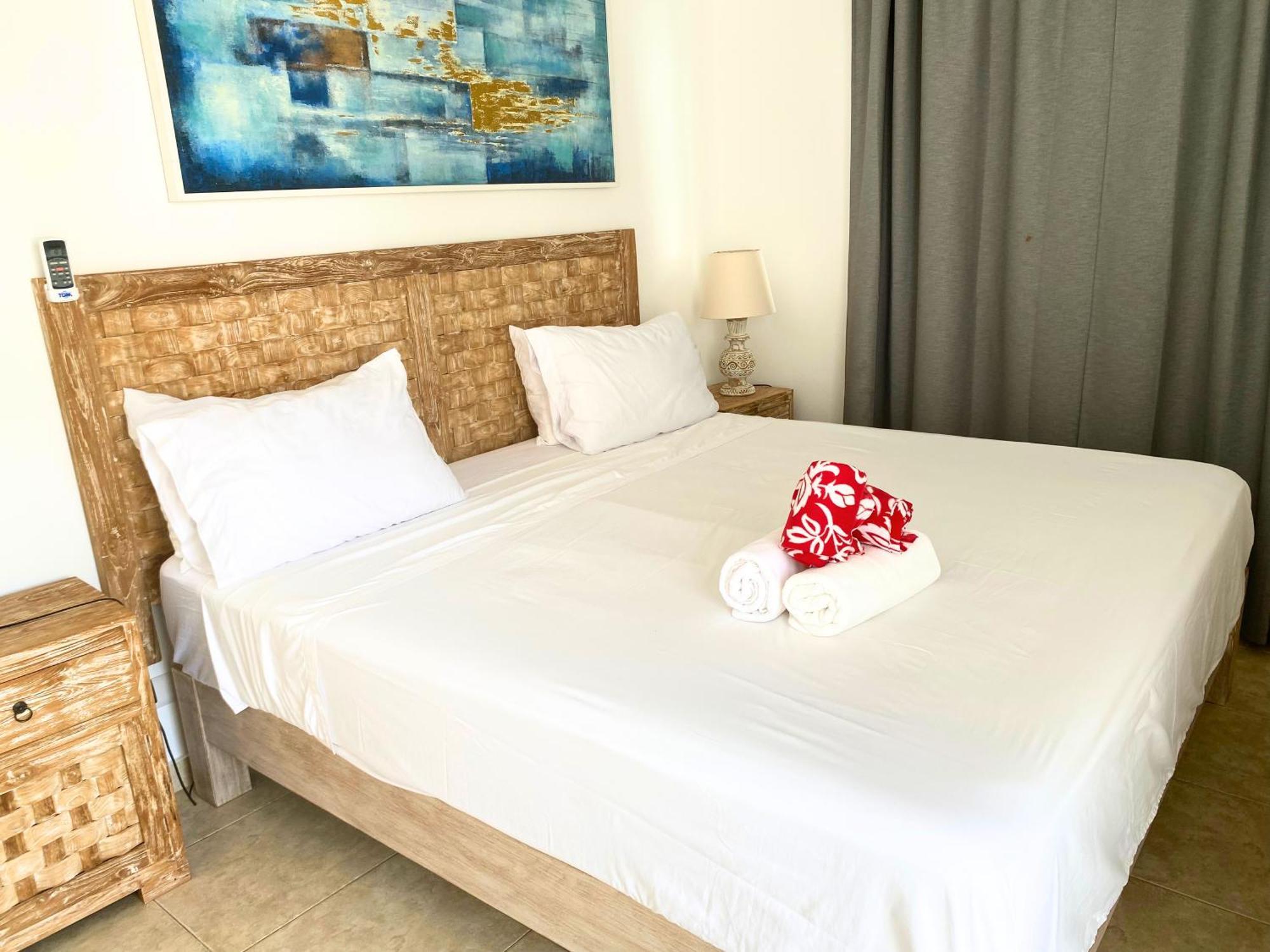 Caraibo Deluxe Beach Club & Spa Hotel