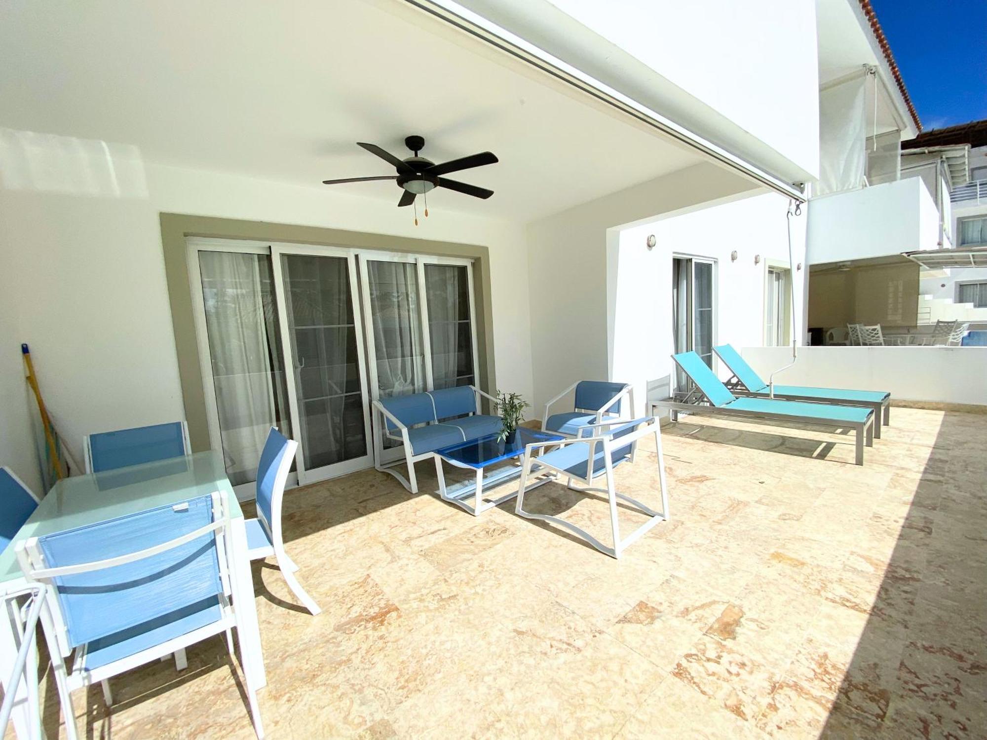 Caraibo Deluxe Beach Club & Spa 5*