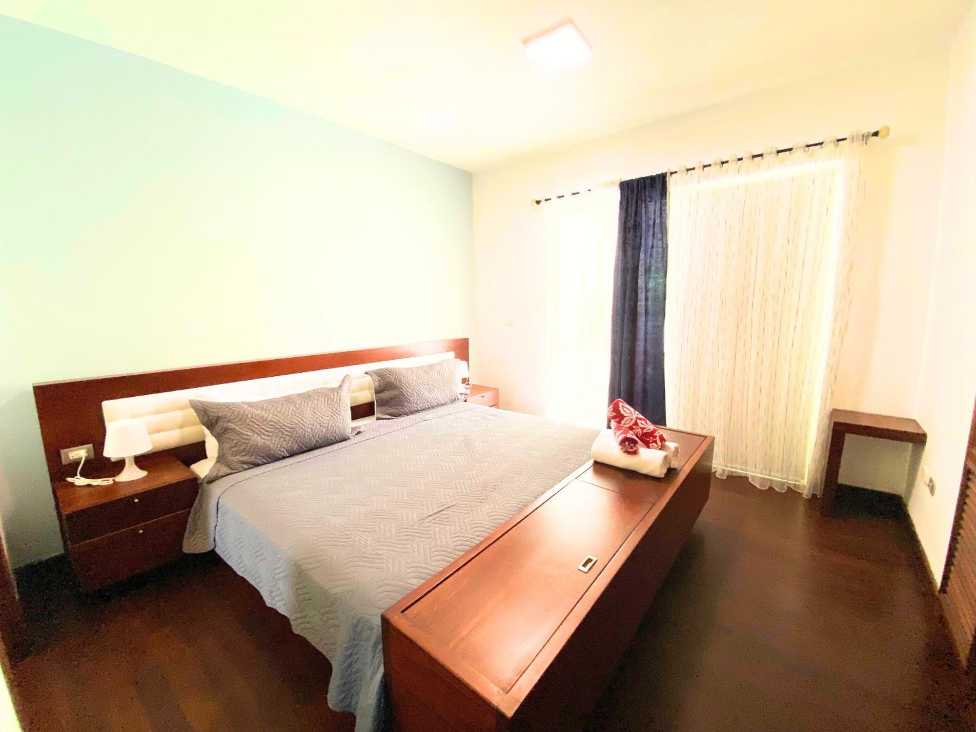 Hotel Caraibo Deluxe Beach Club & Spa Punta Cana