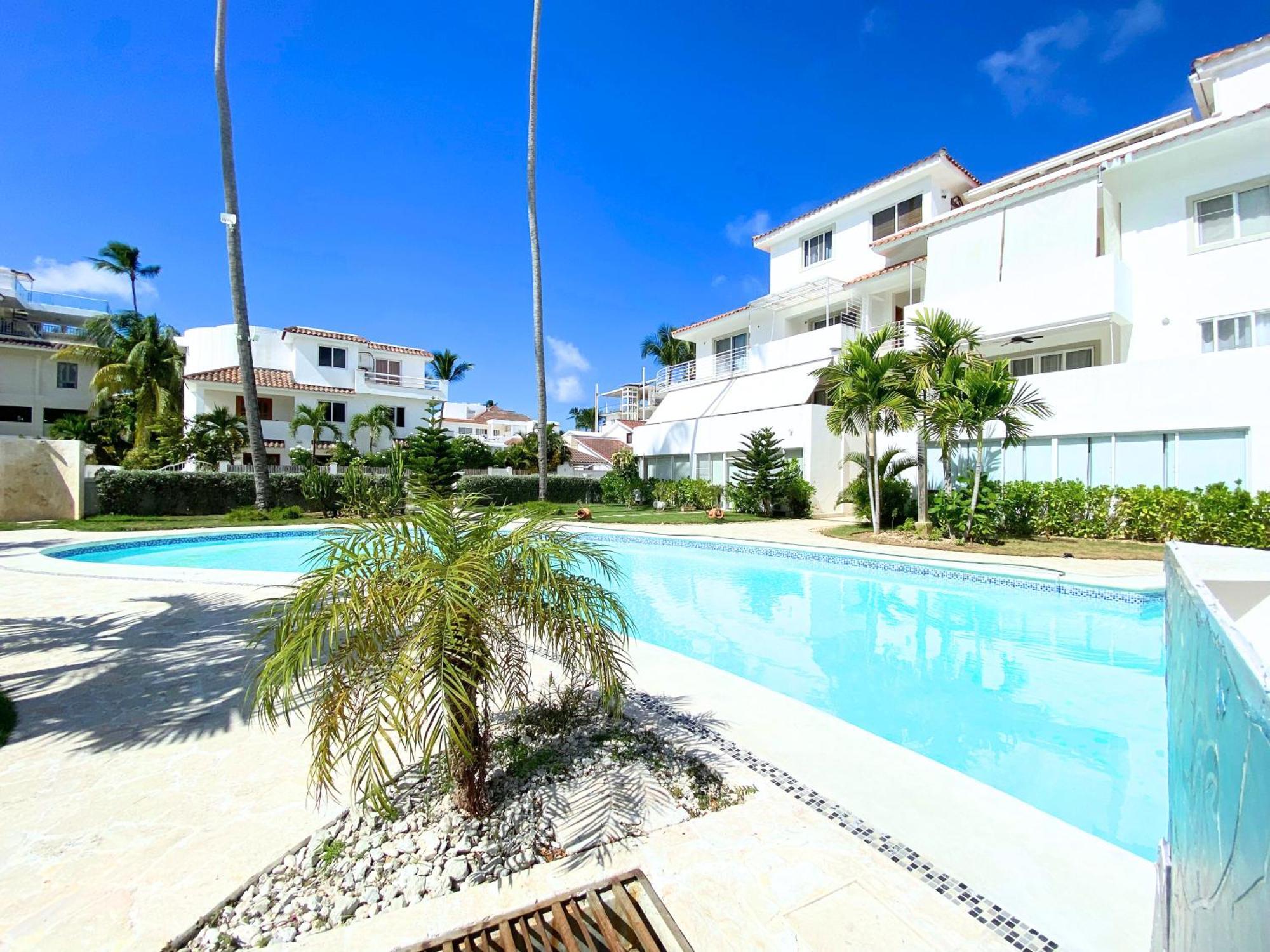 Caraibo Deluxe Beach Club & Spa Hotel Punta Cana