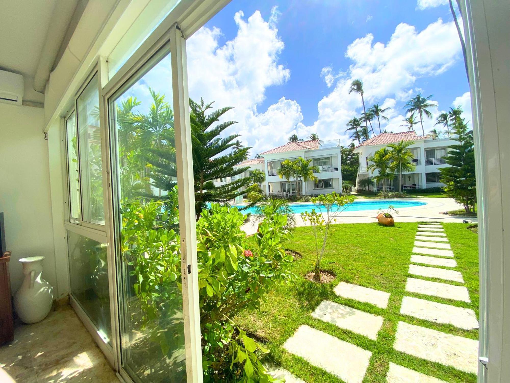 Caraibo Deluxe Beach Club & Spa Punta Cana