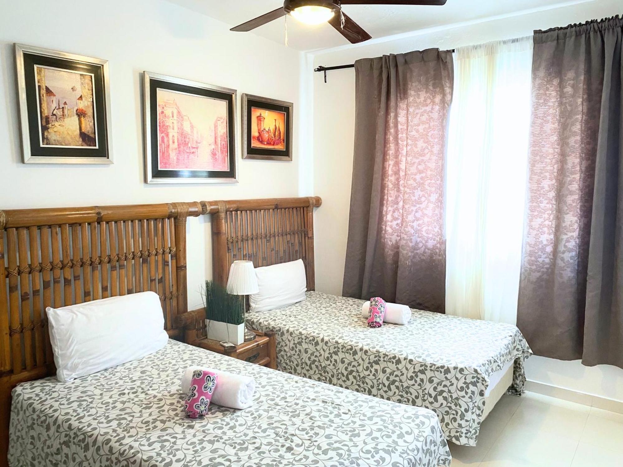 Hotel Caraibo Deluxe Beach Club & Spa 5*