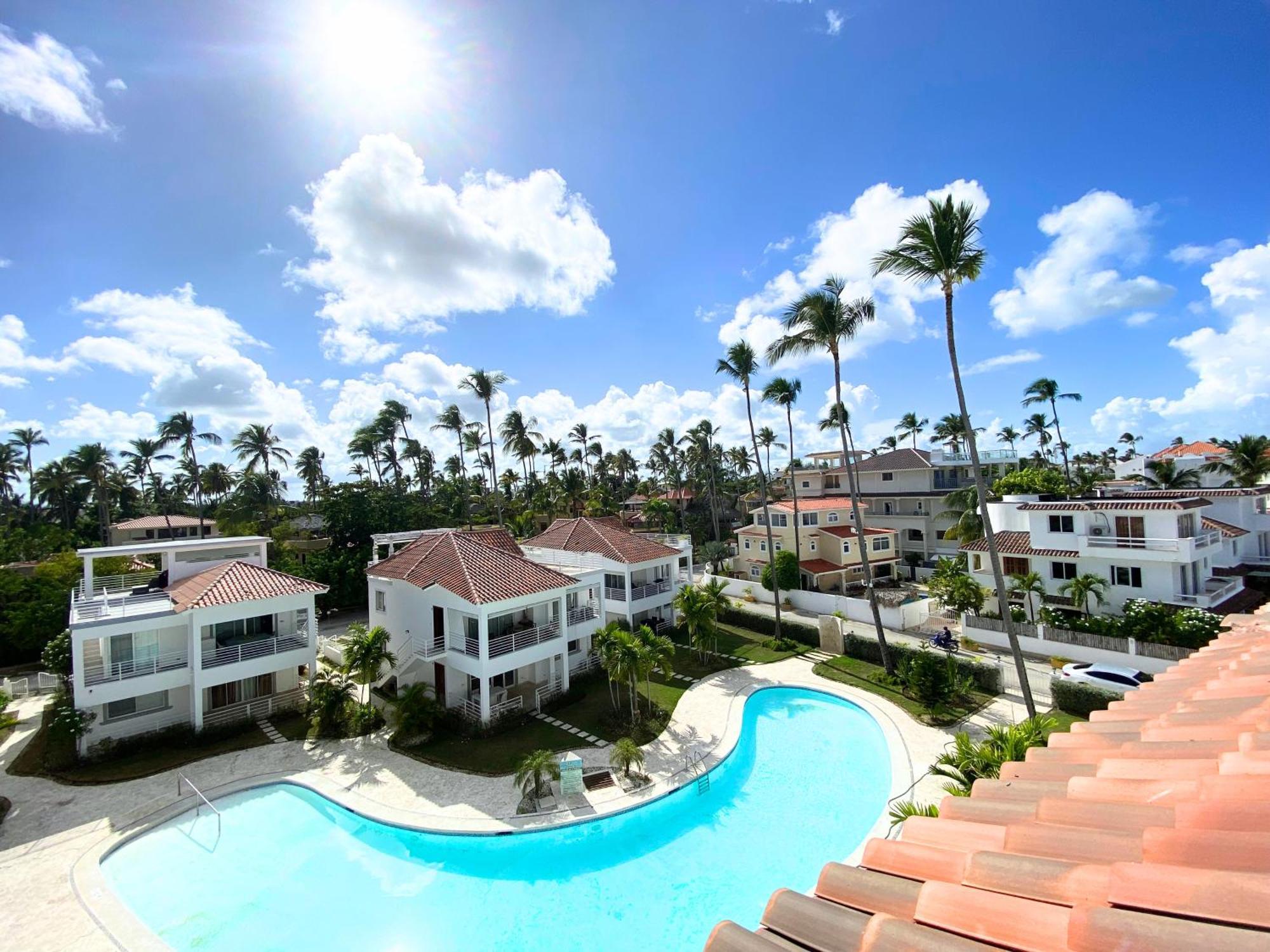 Caraibo Deluxe Beach Club & Spa Punta Cana