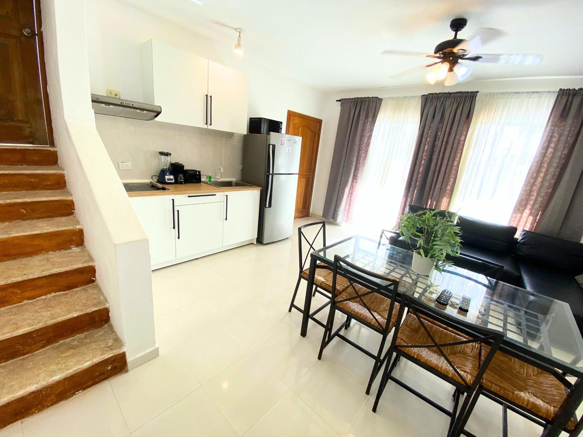 Caraibo Deluxe Beach Club & Spa 5* Punta Cana