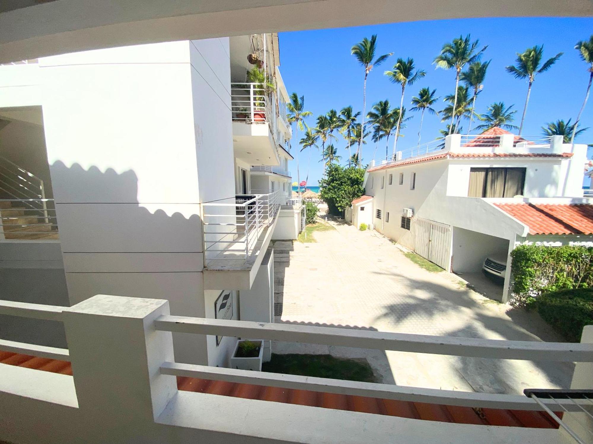Caraibo Deluxe Beach Club & Spa Hotel Punta Cana