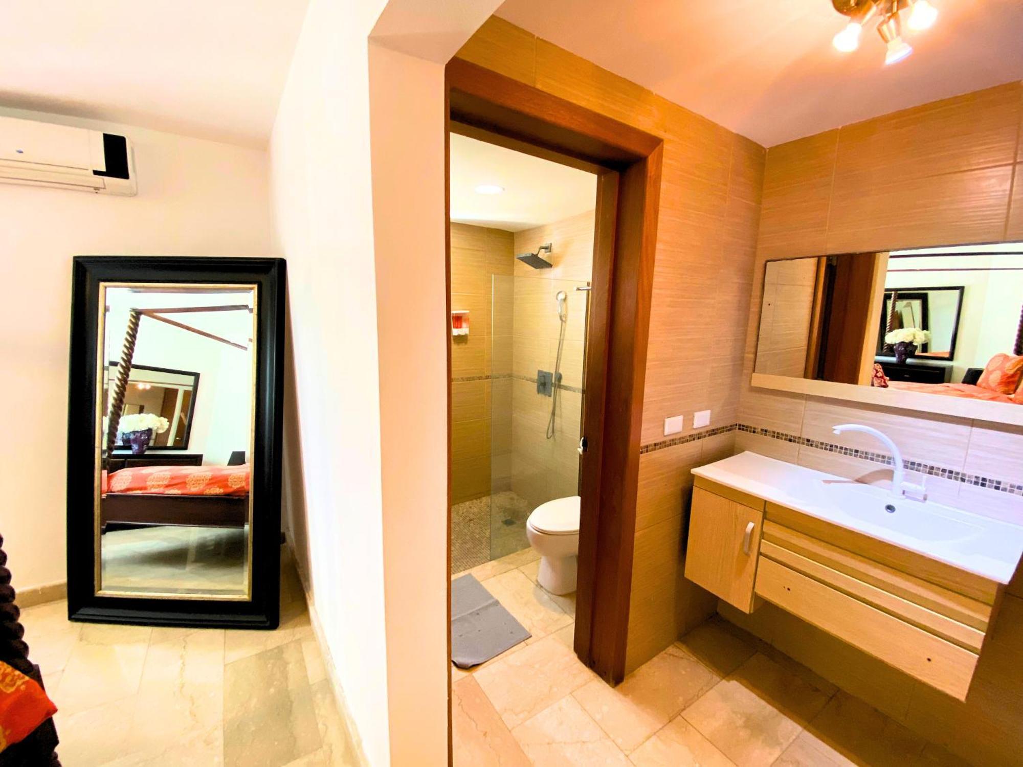 Caraibo Deluxe Beach Club & Spa 5*