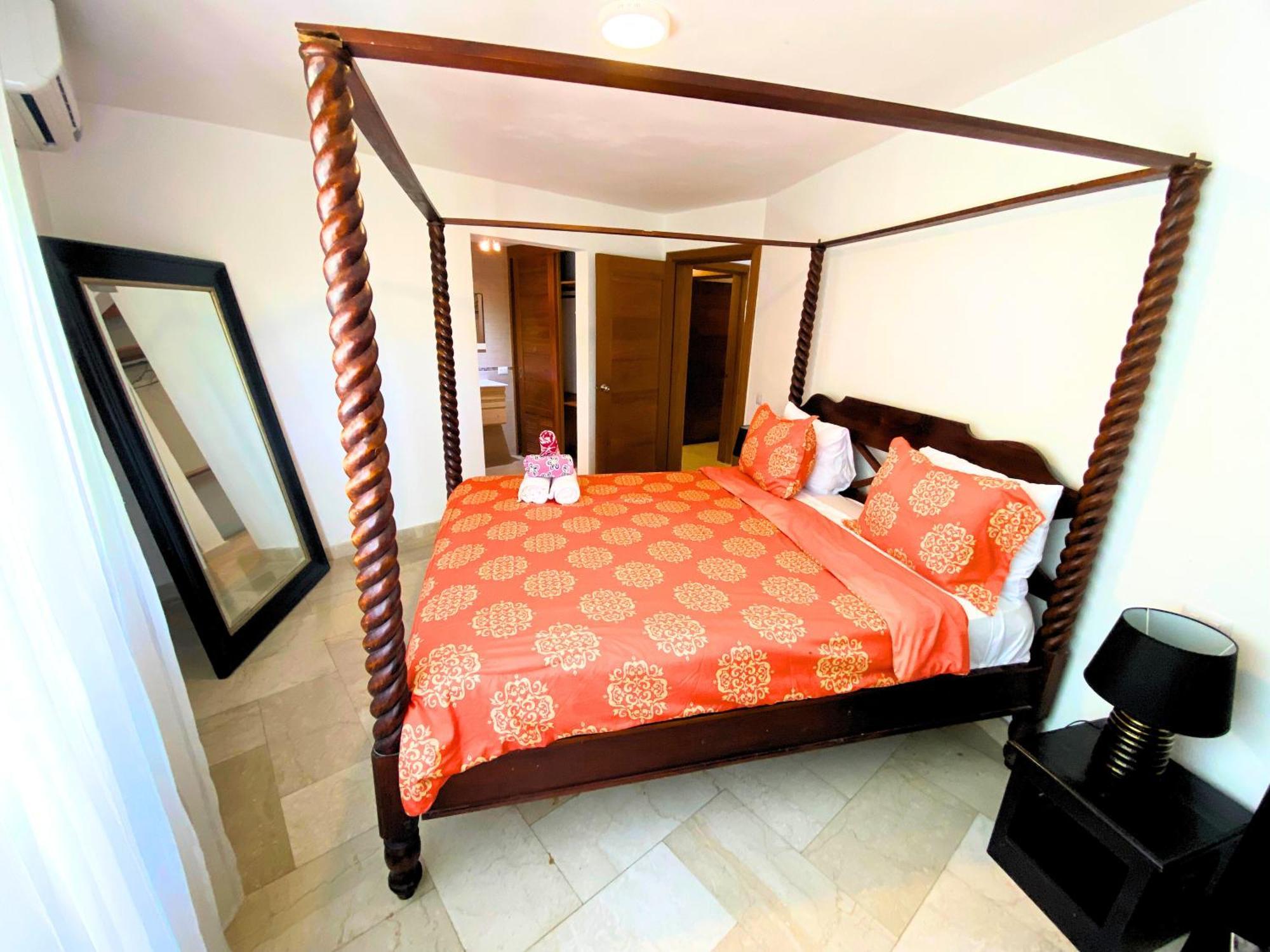 Caraibo Deluxe Beach Club & Spa Hotel