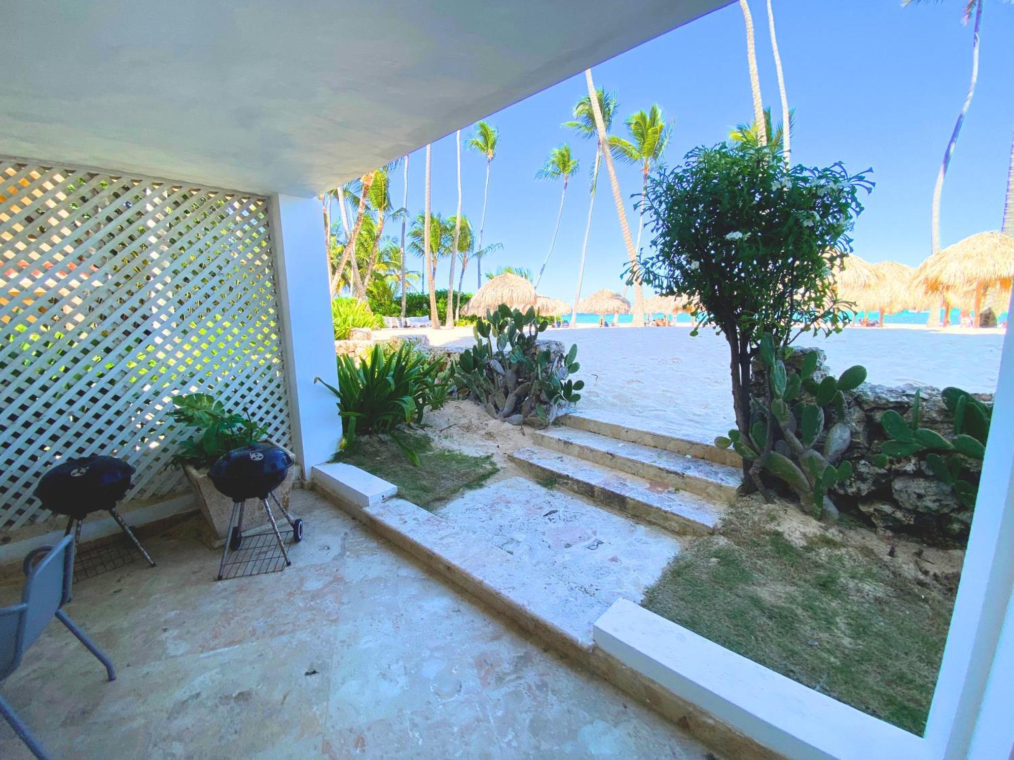 Hotel Caraibo Deluxe Beach Club & Spa