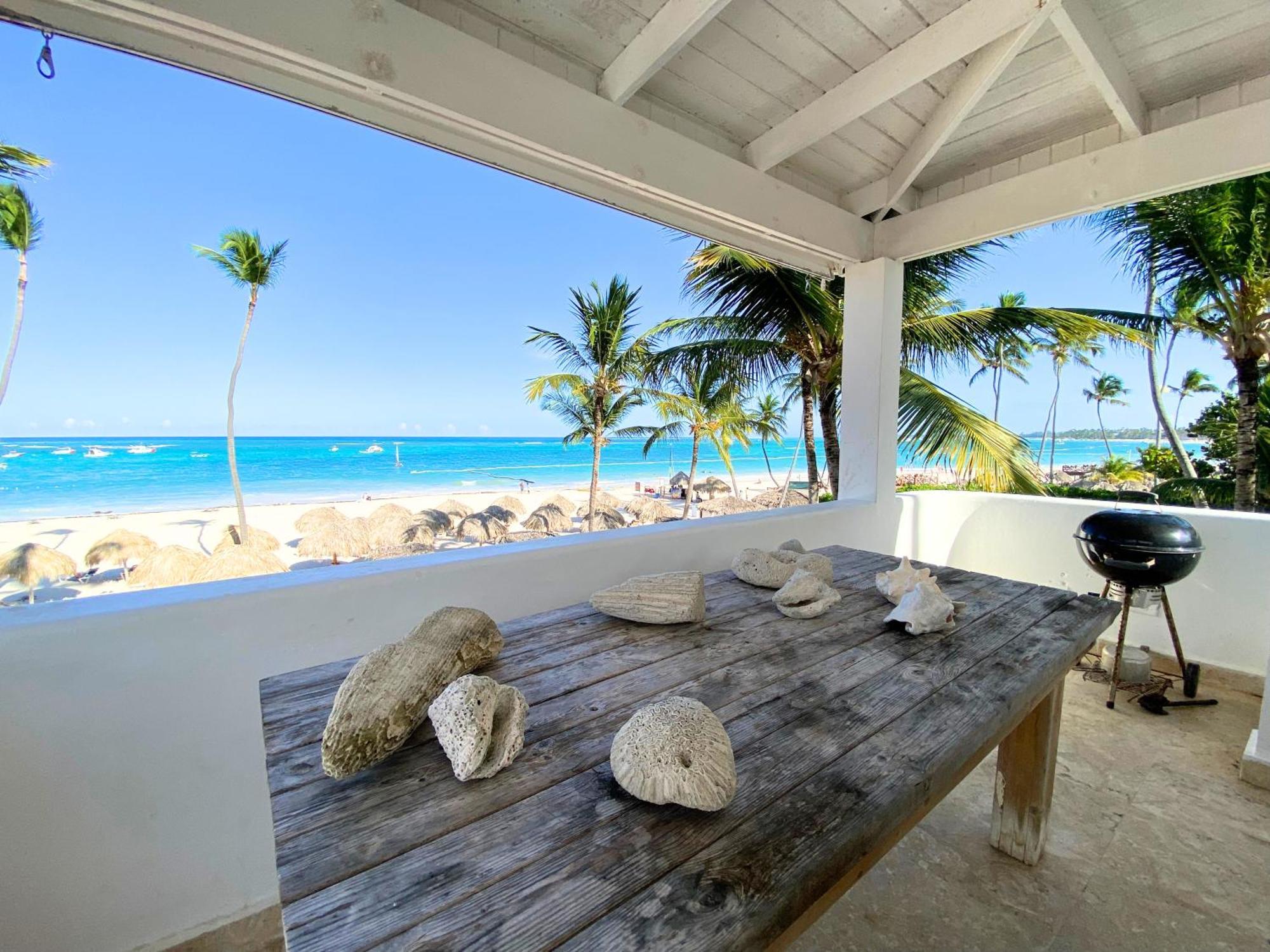 Hotel Caraibo Deluxe Beach Club & Spa 5*