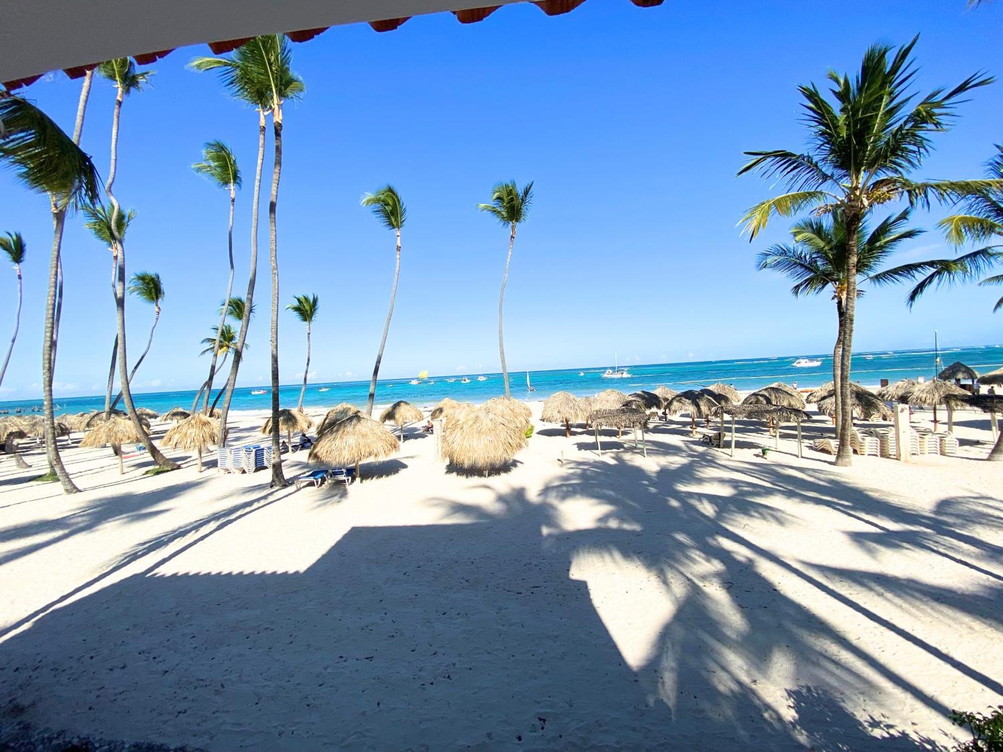 Caraibo Deluxe Beach Club & Spa