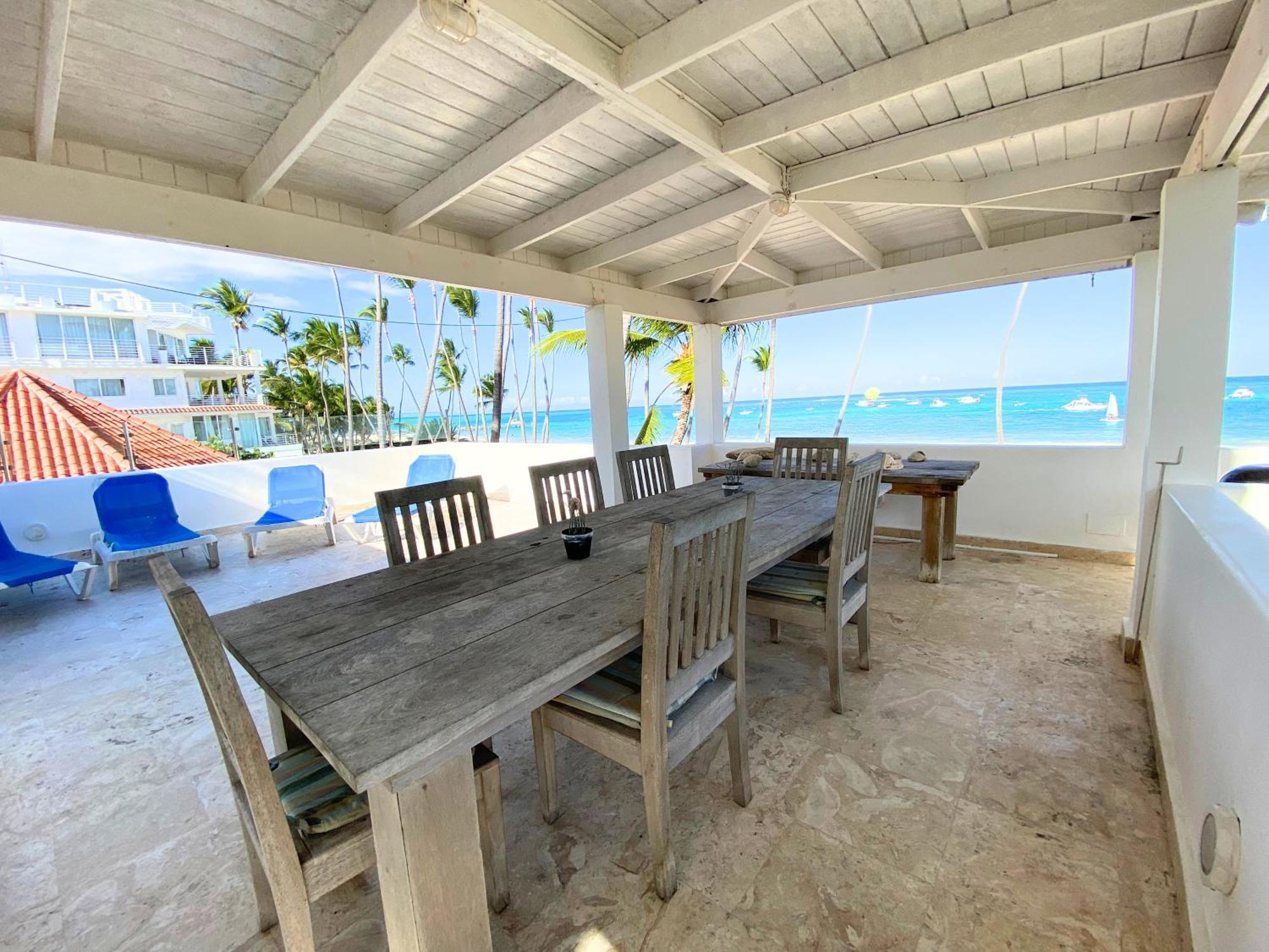 Hotel Caraibo Deluxe Beach Club & Spa