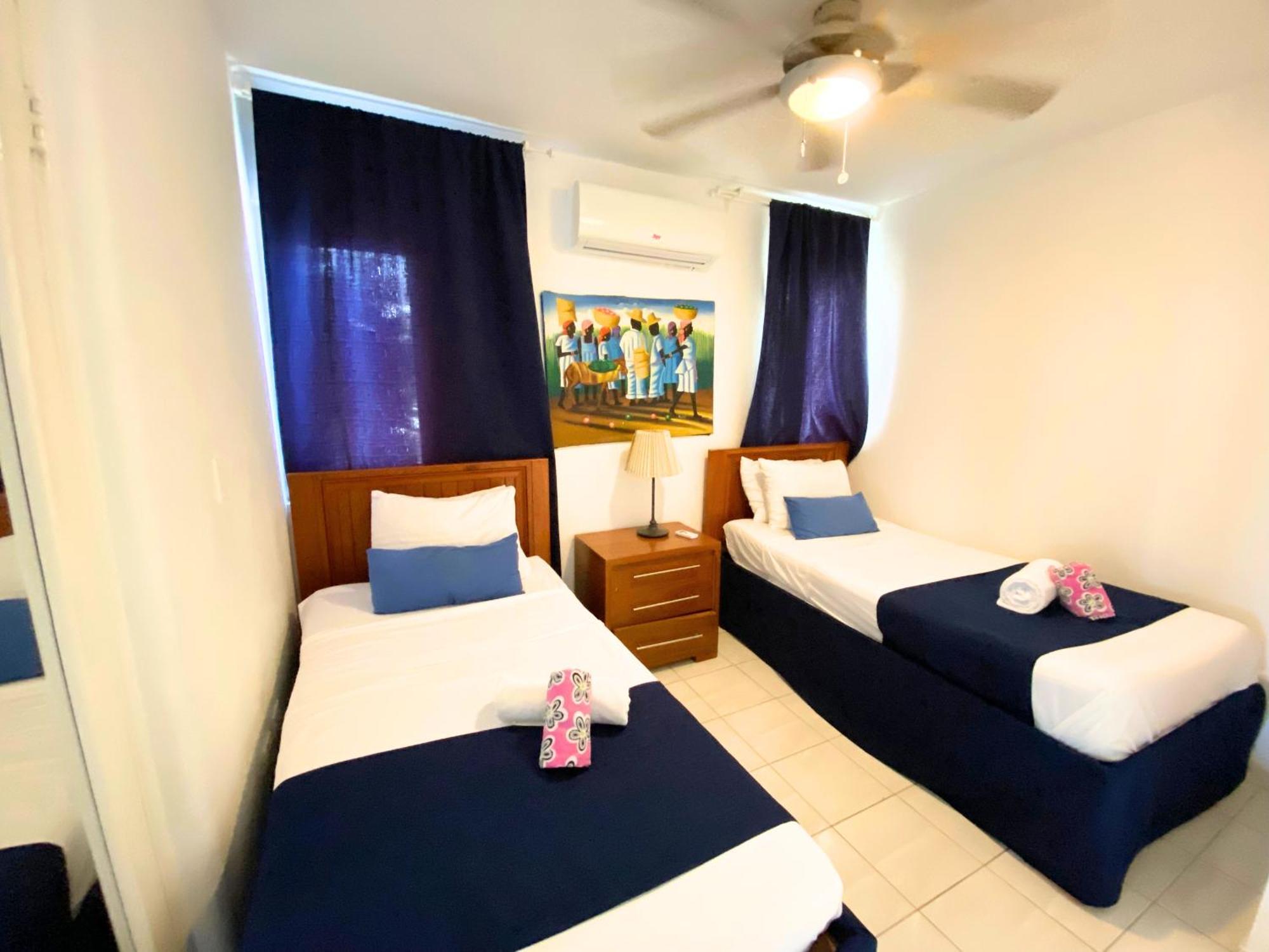 Caraibo Deluxe Beach Club & Spa Hotel Punta Cana