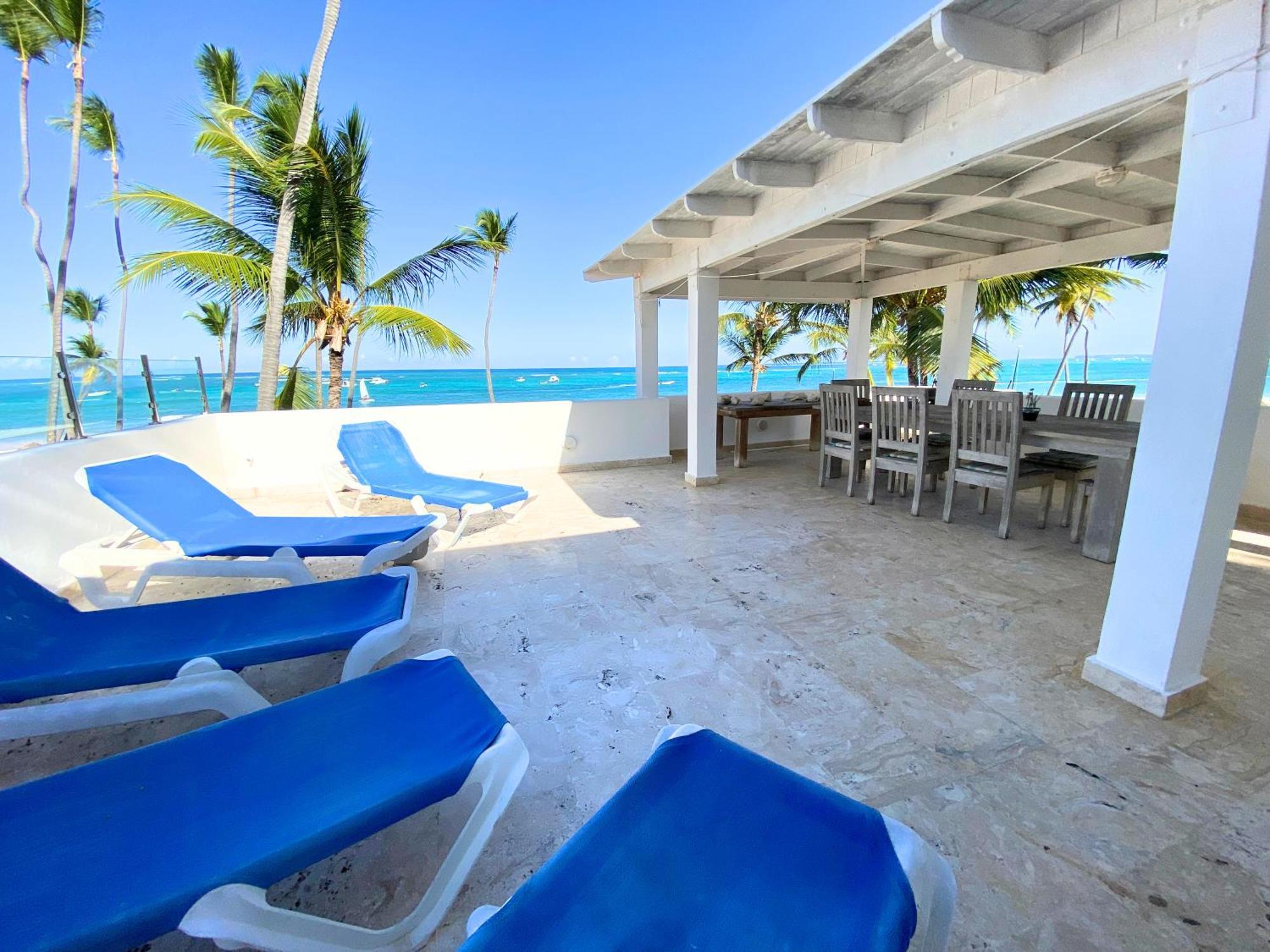 Hotel Caraibo Deluxe Beach Club & Spa Punta Cana