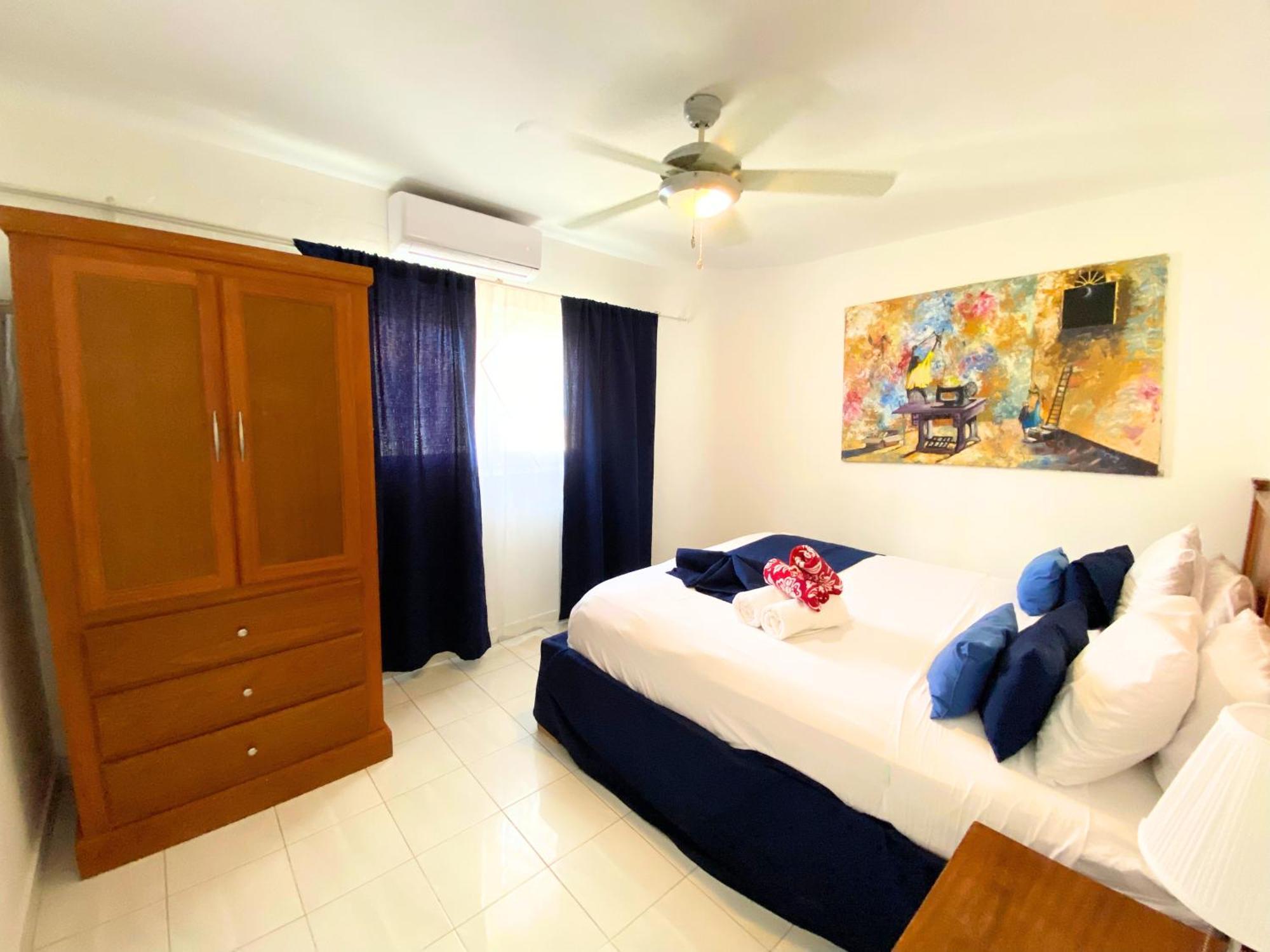 Hotel Caraibo Deluxe Beach Club & Spa