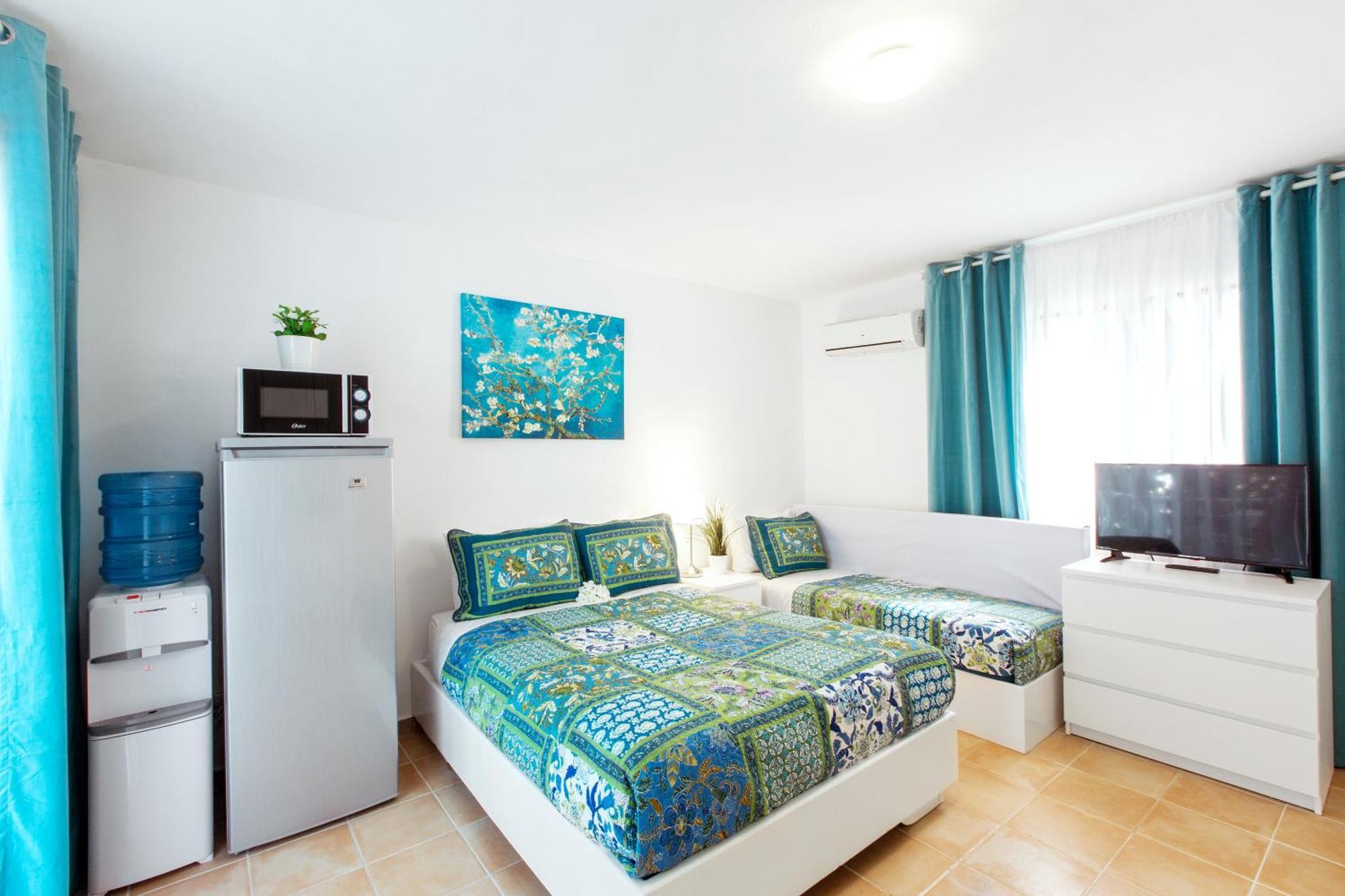 Hotel Tropicana