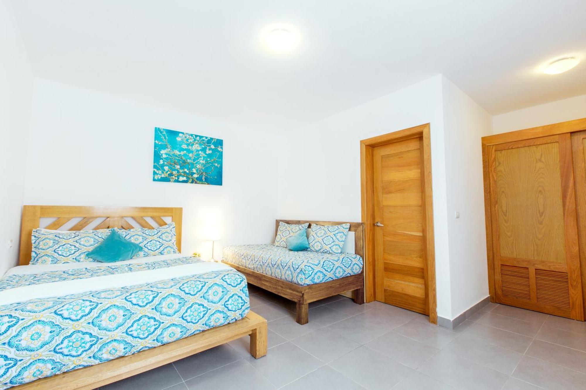 Tropicana Hotel 5*