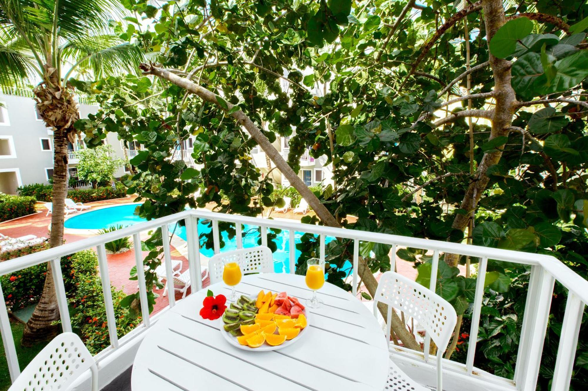 Tropicana Hotel