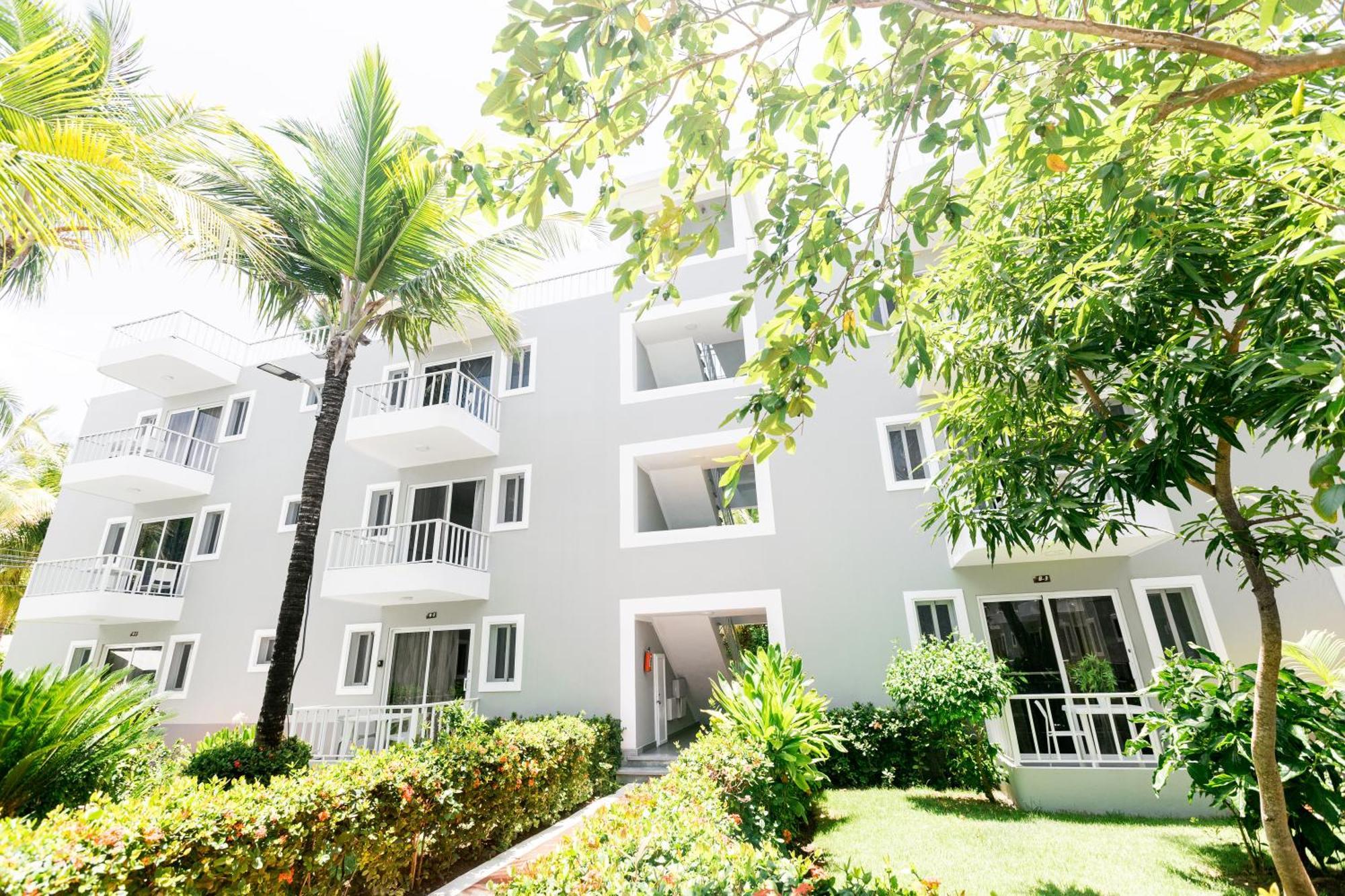 Tropicana Hotel 5*