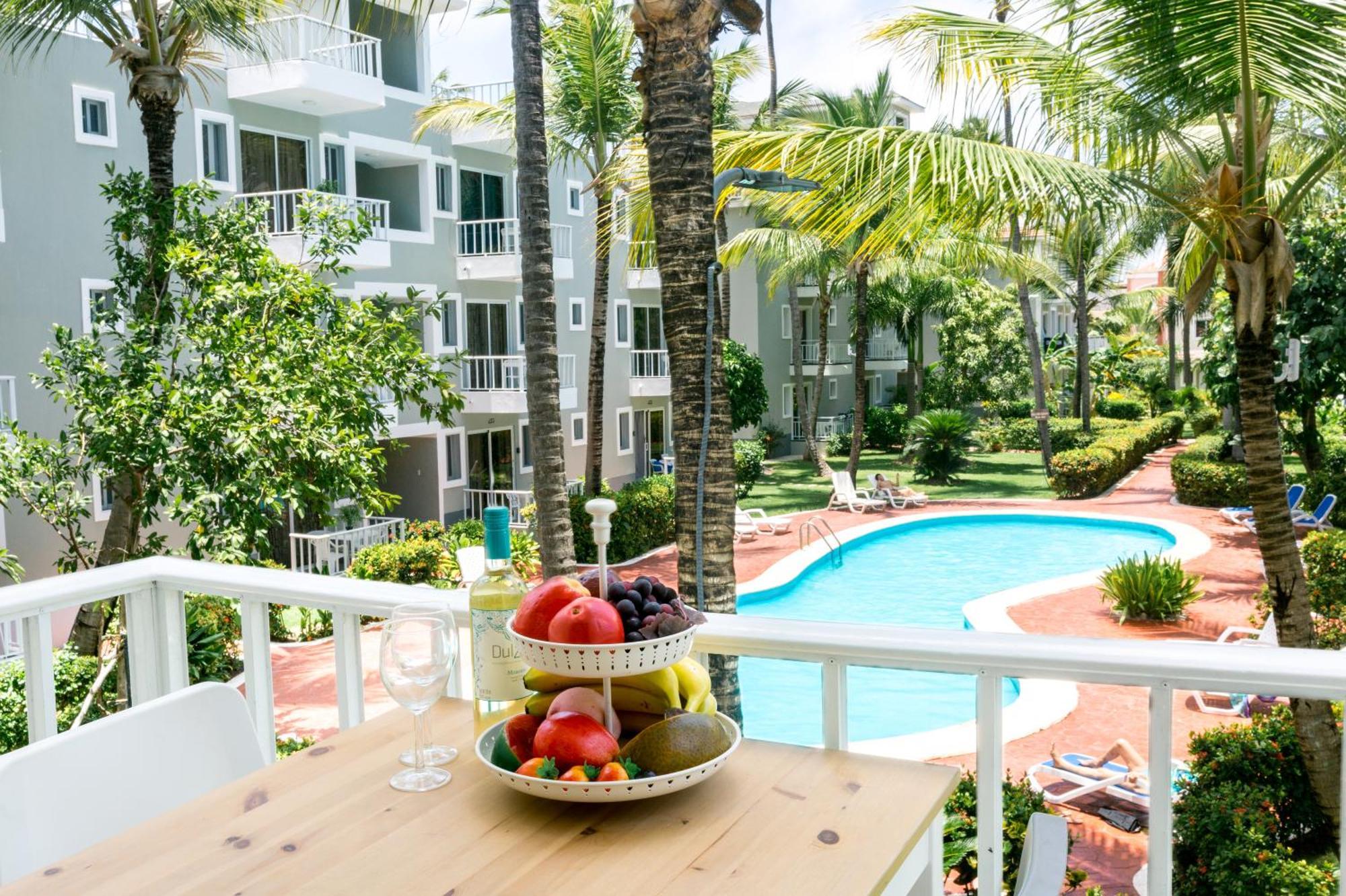 Tropicana Hotel